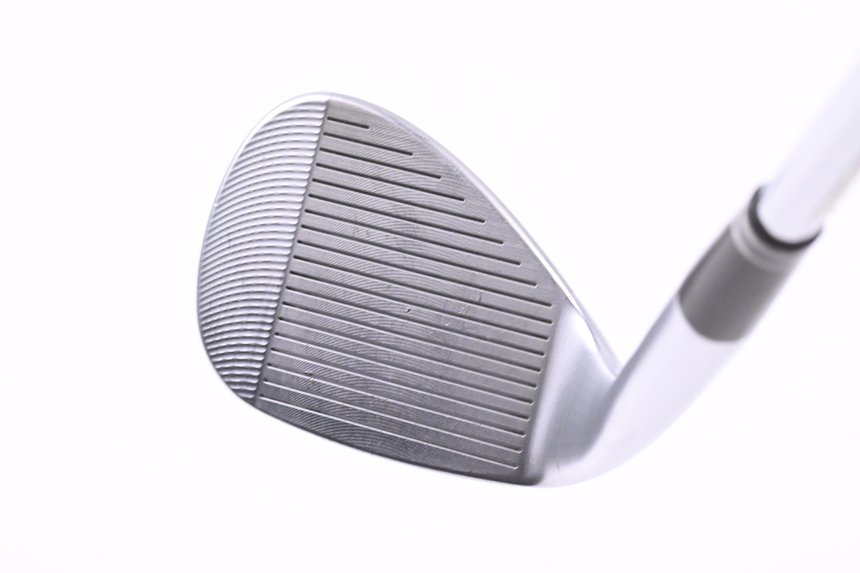 Cleveland RTX 6 Zipcore Lob Wedge / 58 Degree / Wedge Flex Dynamic Gold Spinner