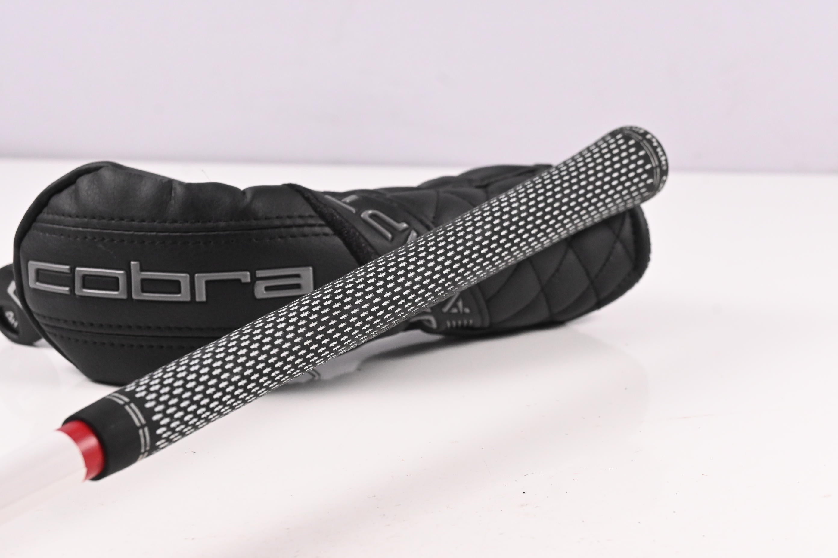 Cobra DS-Adapt #4 Hybrid / 21 Degree / Stiff Flex KBS PG Hybrid 85 Shaft