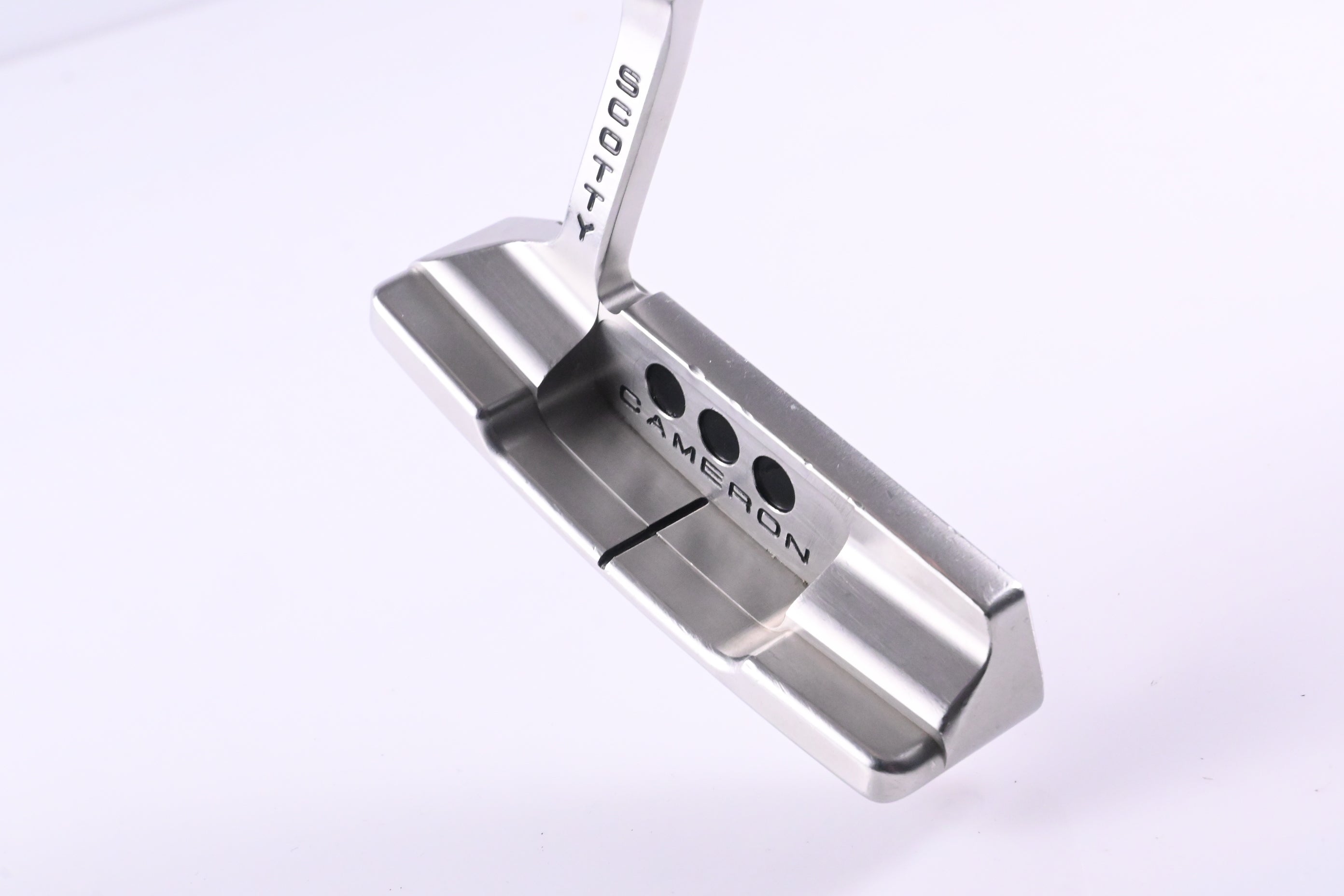 Scotty Cameron Studio Select Newport 2 Mid-Slant Putter / 34 Inch