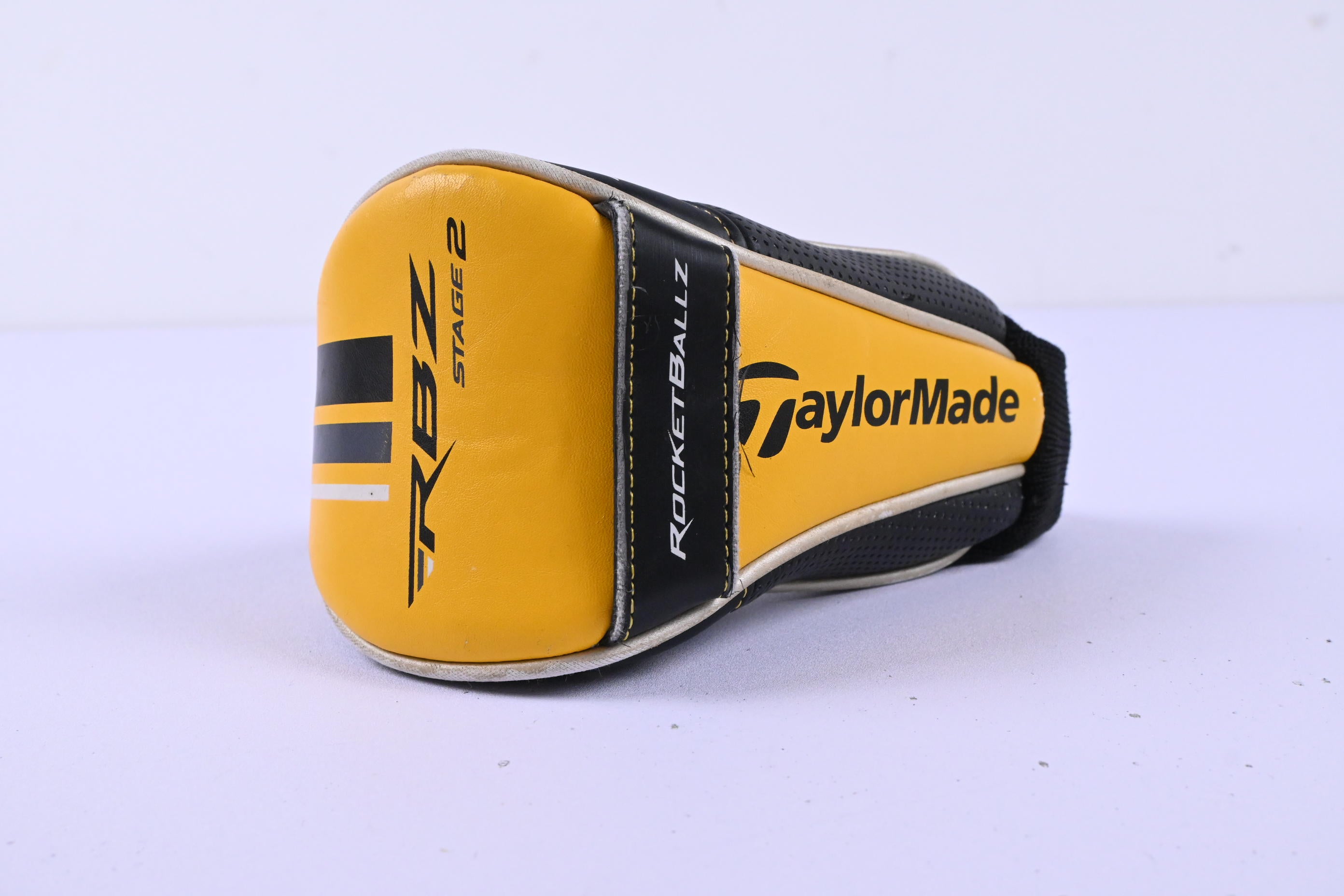 Taylormade RBZ Stage 2 Tour #5 Wood / 18.5 Degree / Regular Flex RocketFuel 70