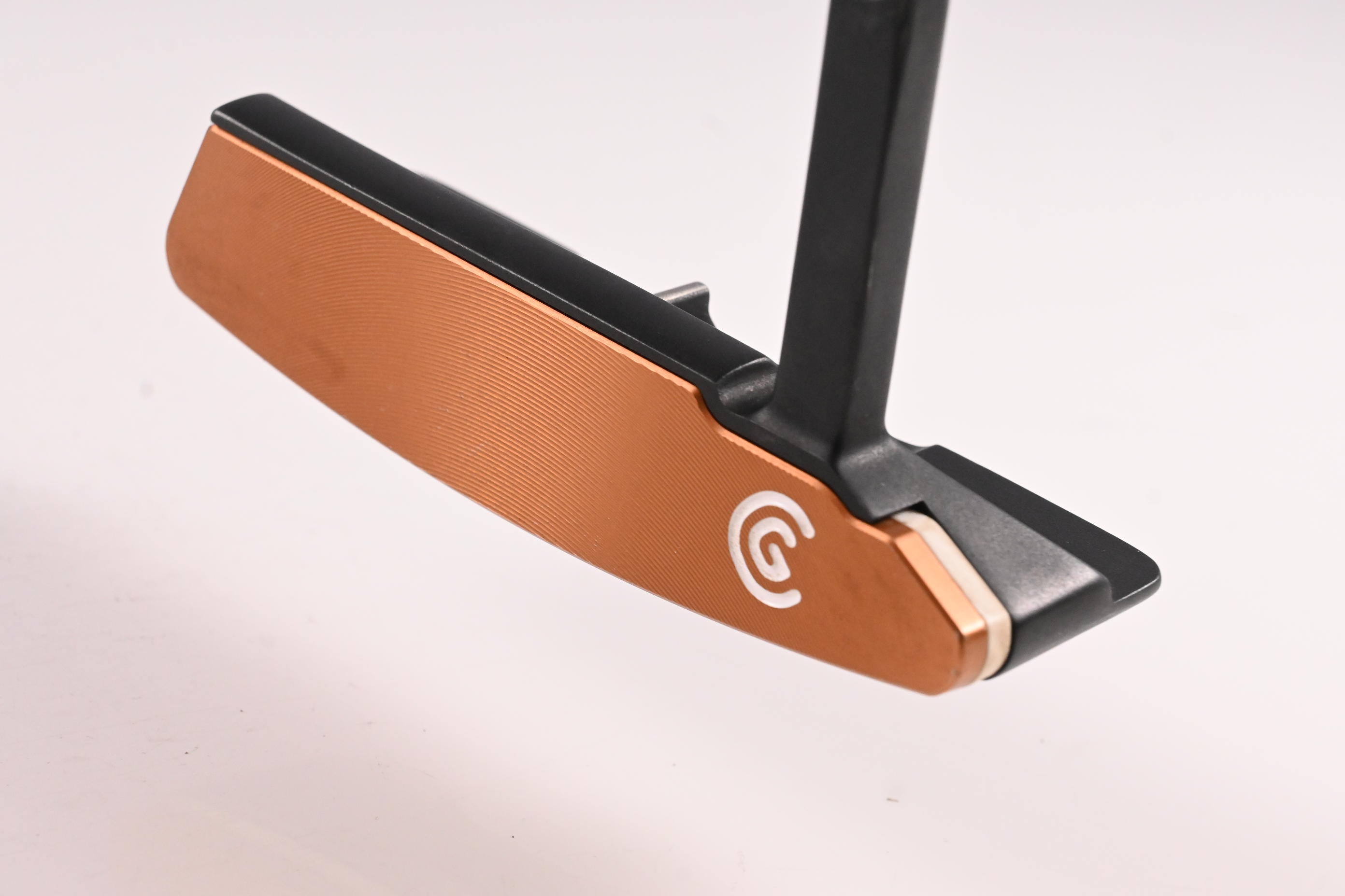 Cleveland TFI 2135 Black Putter / 35 Inch