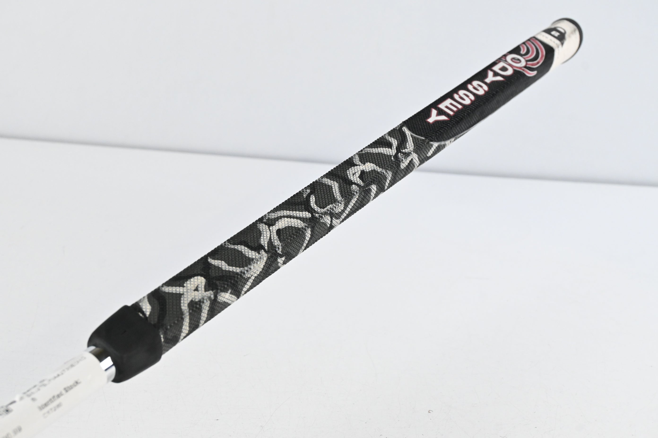 Odyssey Tank 1V Putter / 40 Inch