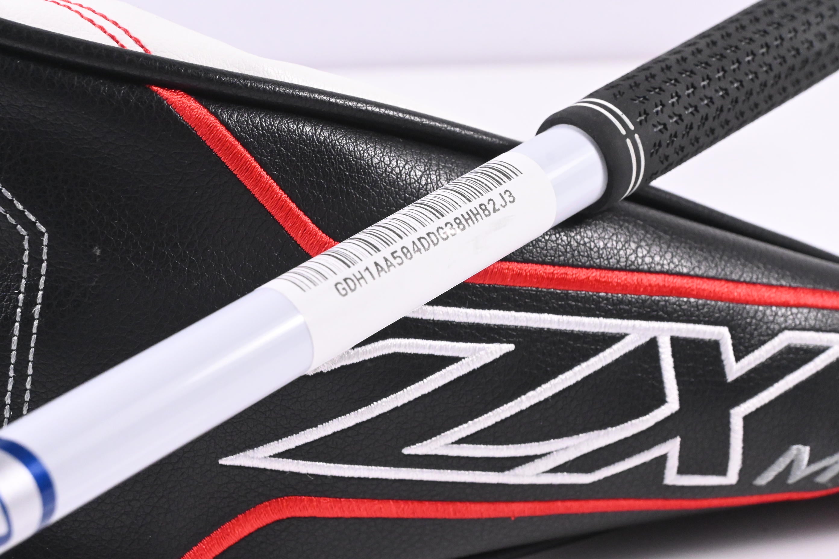 Srixon ZX7 Mk II Driver / 10.5 Degree / Regular Flex Diamana ZX 50 Shaft
