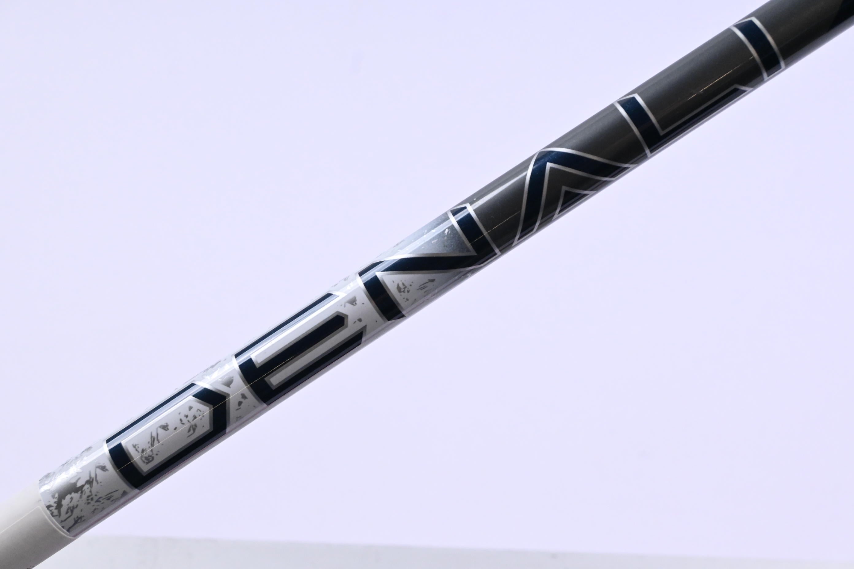 Project X Denali Charcoal 50 Driver Shaft / Regular Flex / Callaway 2nd Gen