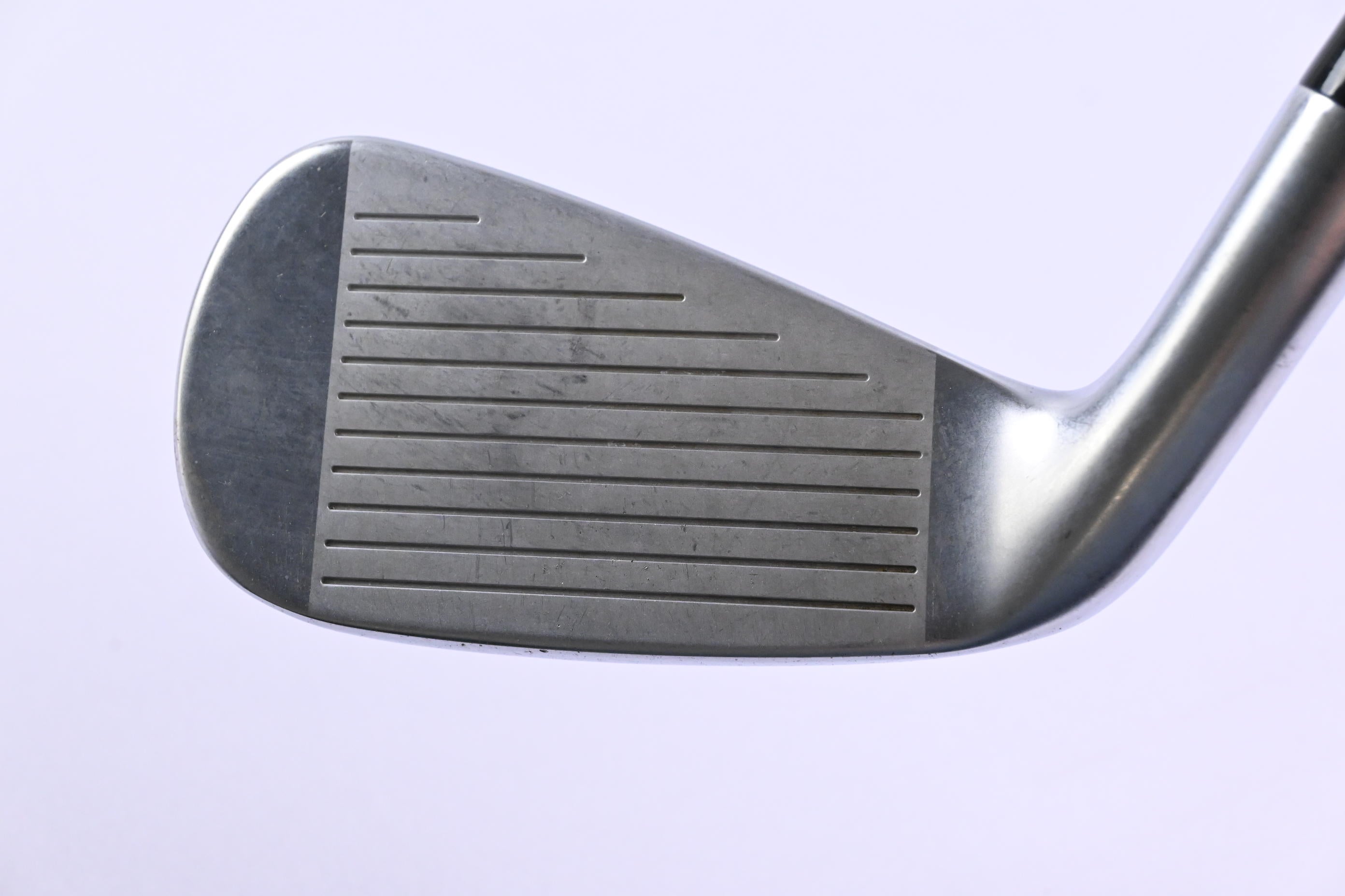 Callaway Apex UT 24 #4 Iron / 23 Degree / Stiff Flex MMT UT 80 Shaft