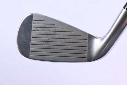 Callaway Apex UT 24 #4 Iron / 23 Degree / Stiff Flex MMT UT 80 Shaft