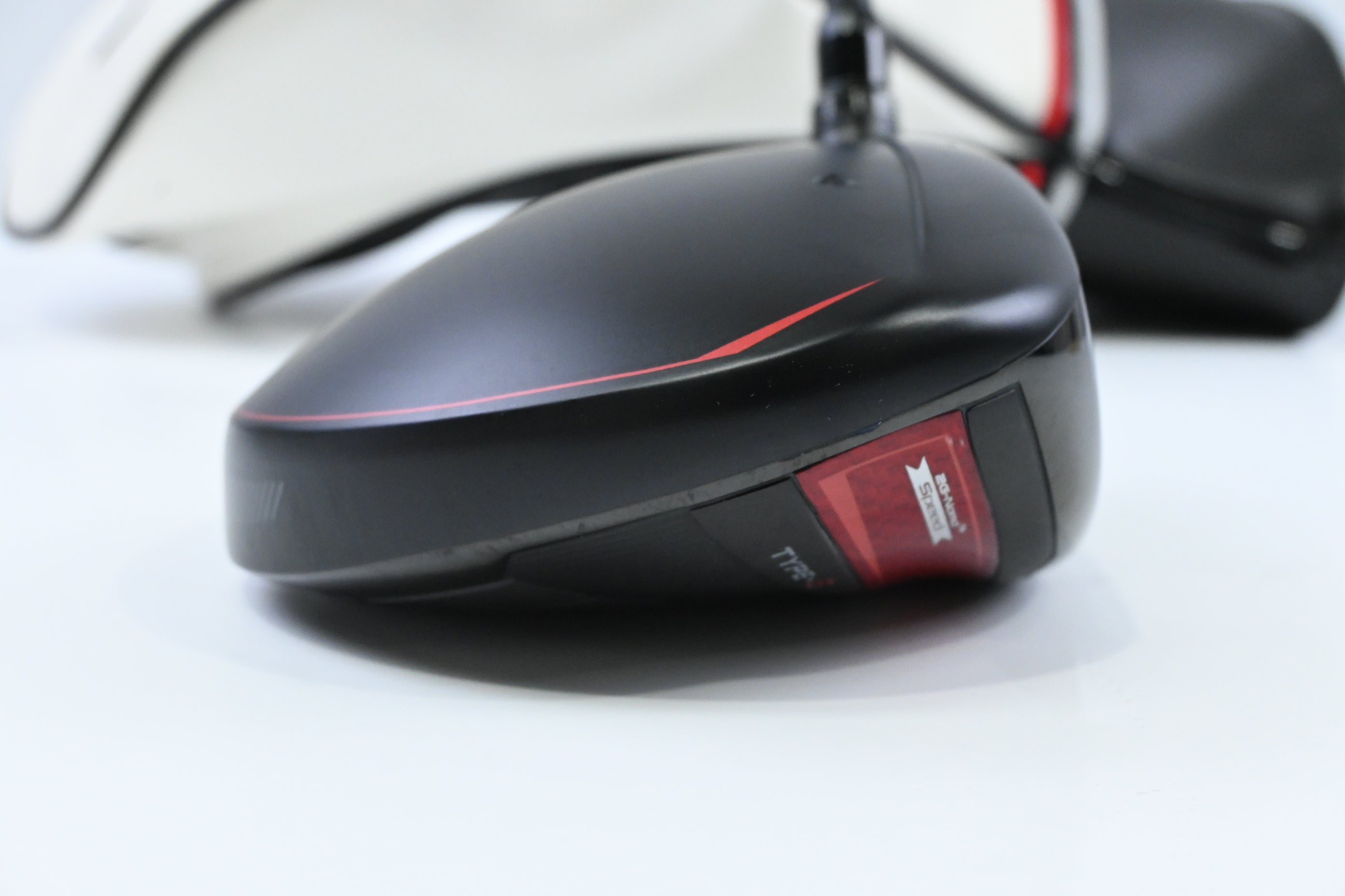Yonex Ezone GT Driver / 10.5 Degree / Regular Flex Yonex AK-04GT Shaft