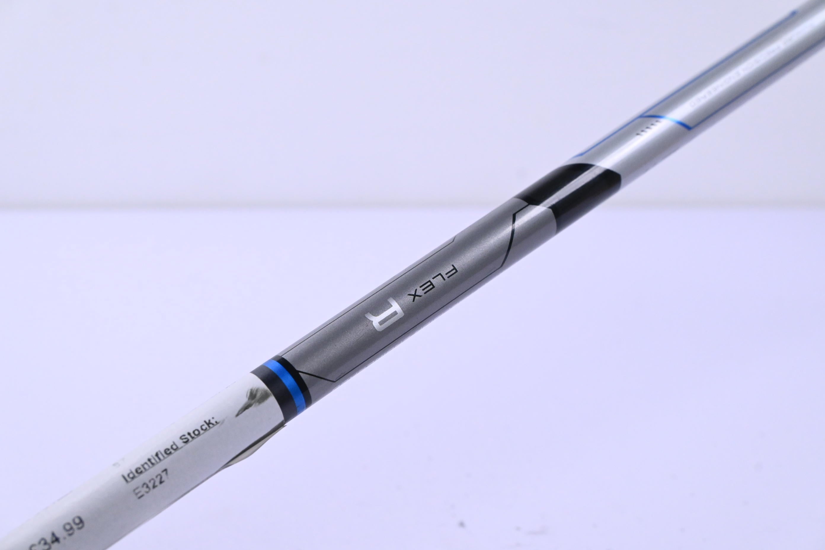 Taylormade SLDR-S #5 Hybrid / 25 Degree / Regular Flex Speeder 72 Shaft