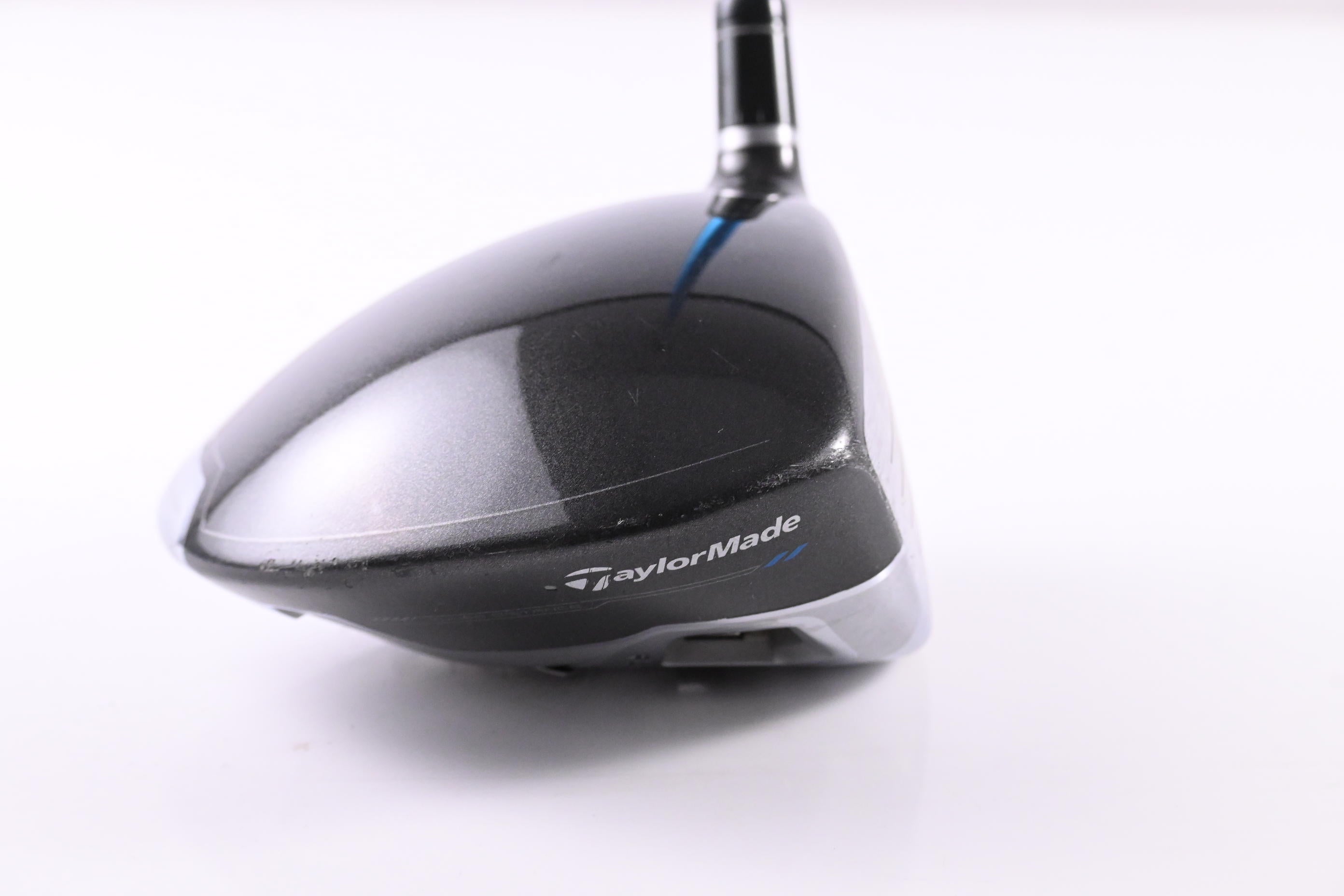 Taylormade SLDR Driver / 9.5 Degree / Stiff Flex Miyazaki Black 6 Shaft