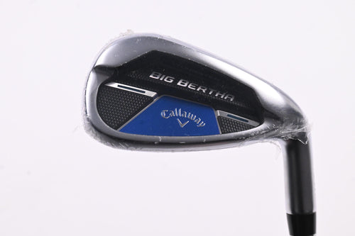 Ladies Callaway Big Bertha Reva 21 Pitching Wedge / 44 Degree / Ladies Flex