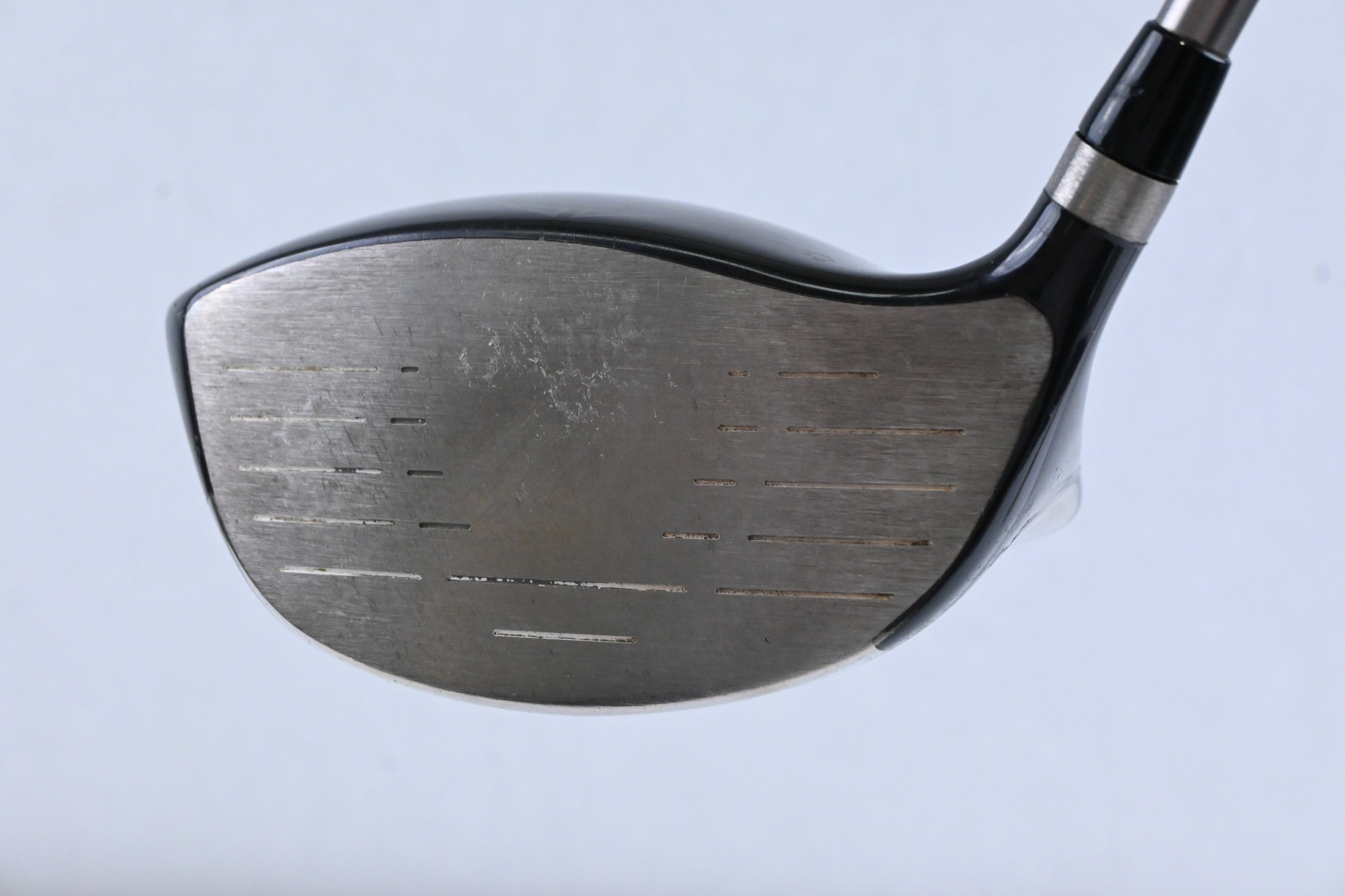 Ping K15 Driver / 10.5 Degree / Regular Flex Ping TFC 169 Shaft