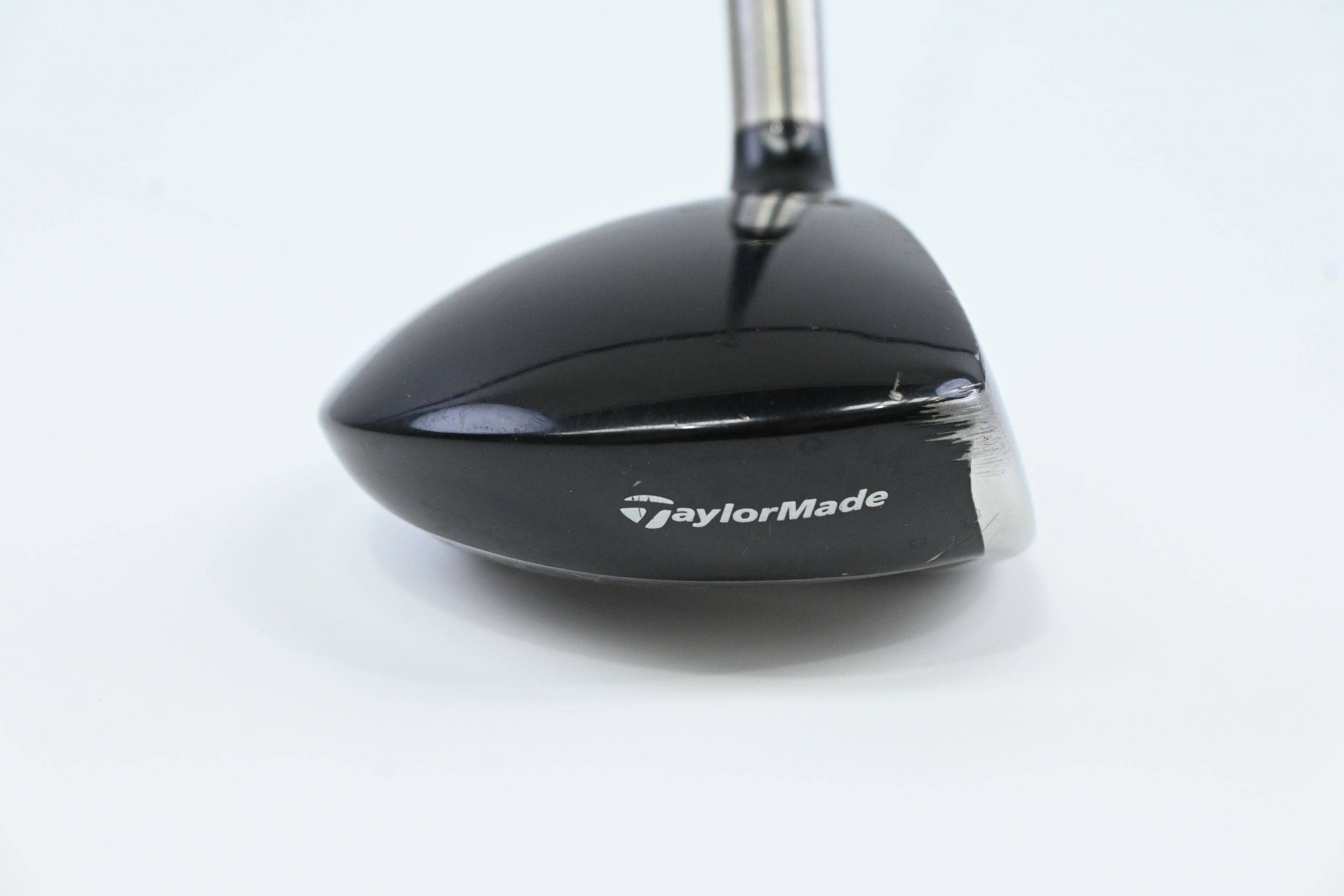 Taylormade V-Steel #7 Wood / 21 Degree / Regular Flex M.A.S.2 Ultralite