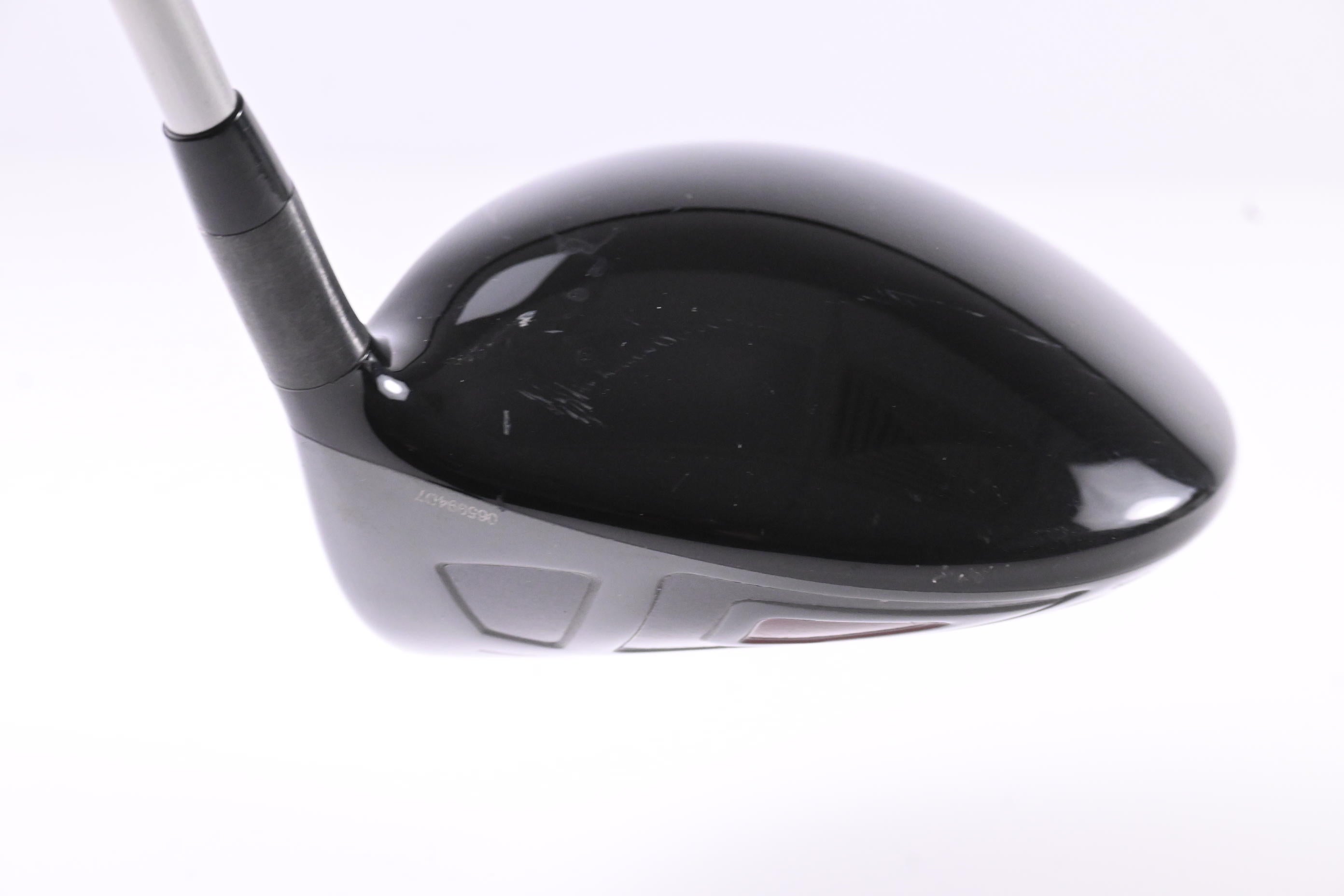 Ping i15 Driver / 9.5 Degree / Stiff Flex Ping TFC 700 D Shaft