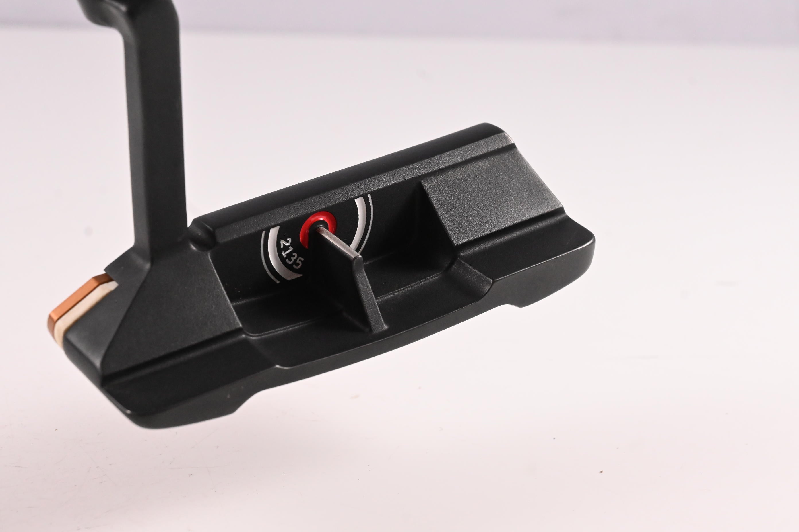 Cleveland TFI 2135 Black Putter / 35 Inch