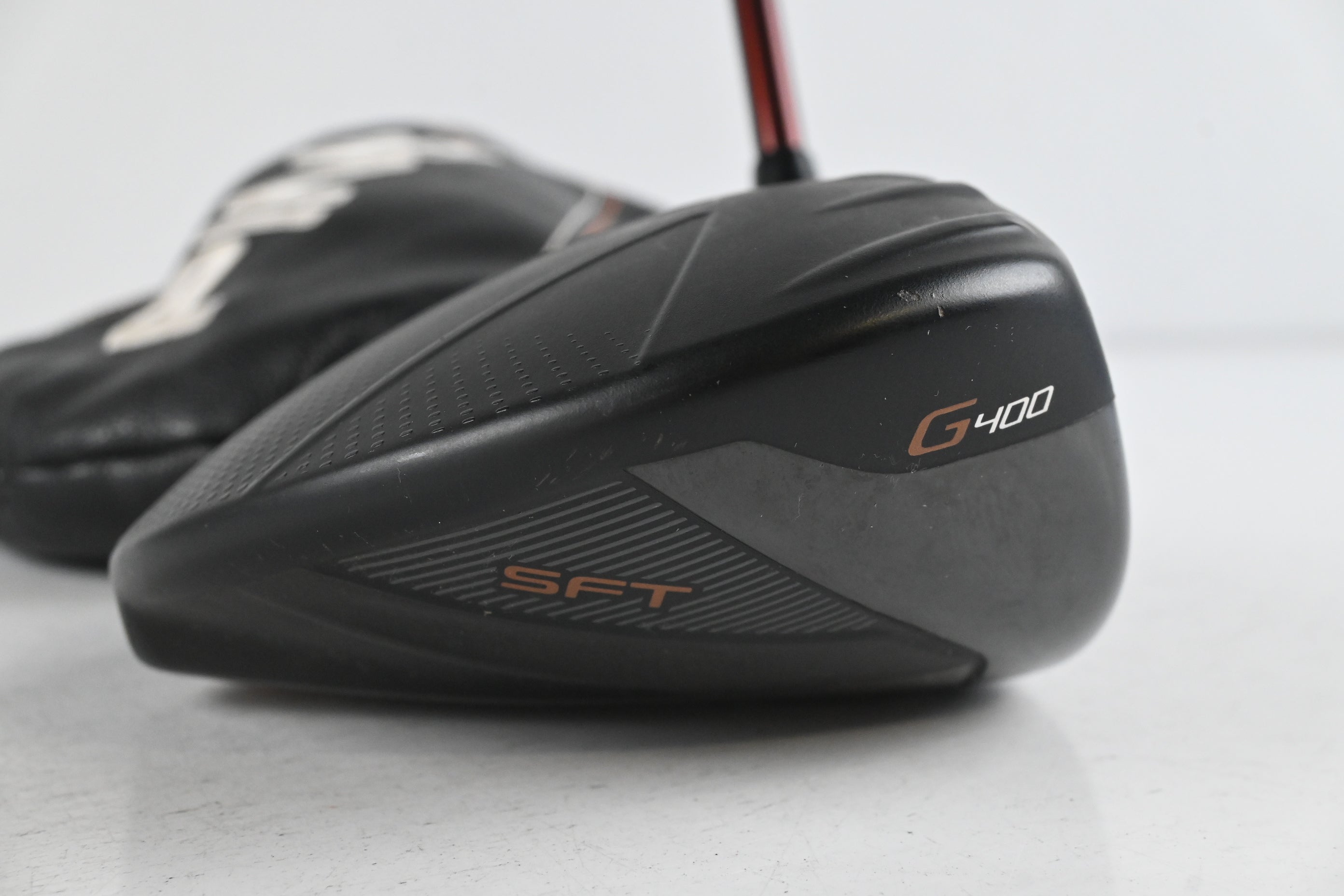 Ping G400 SFT Driver / 12 Degree / Senior Flex Alta Distanza 40 Shaft