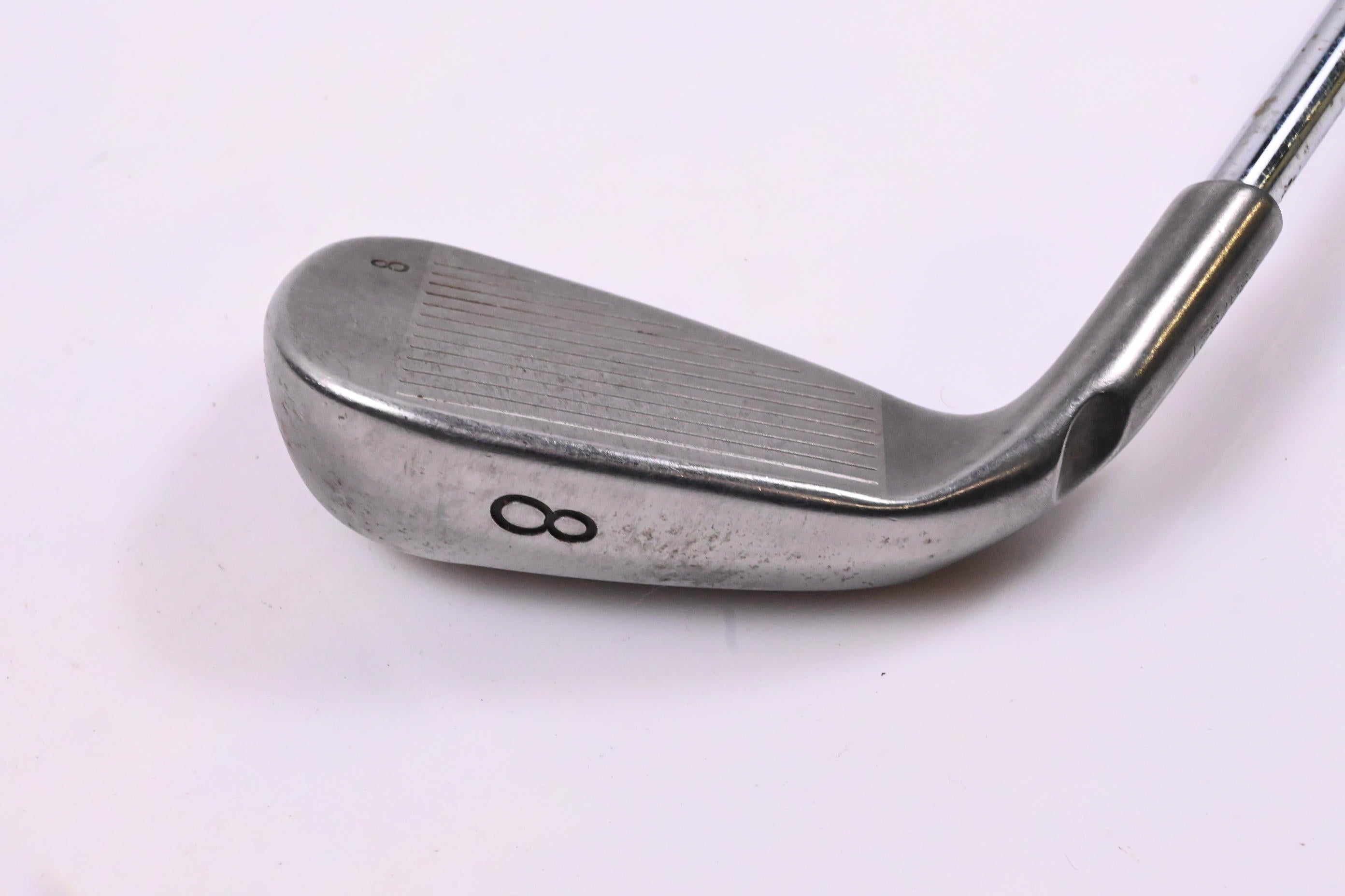 Ping G25 #8 Iron / 36 Degree / Yellow Dot / Regular Flex Ping CFS Shaft