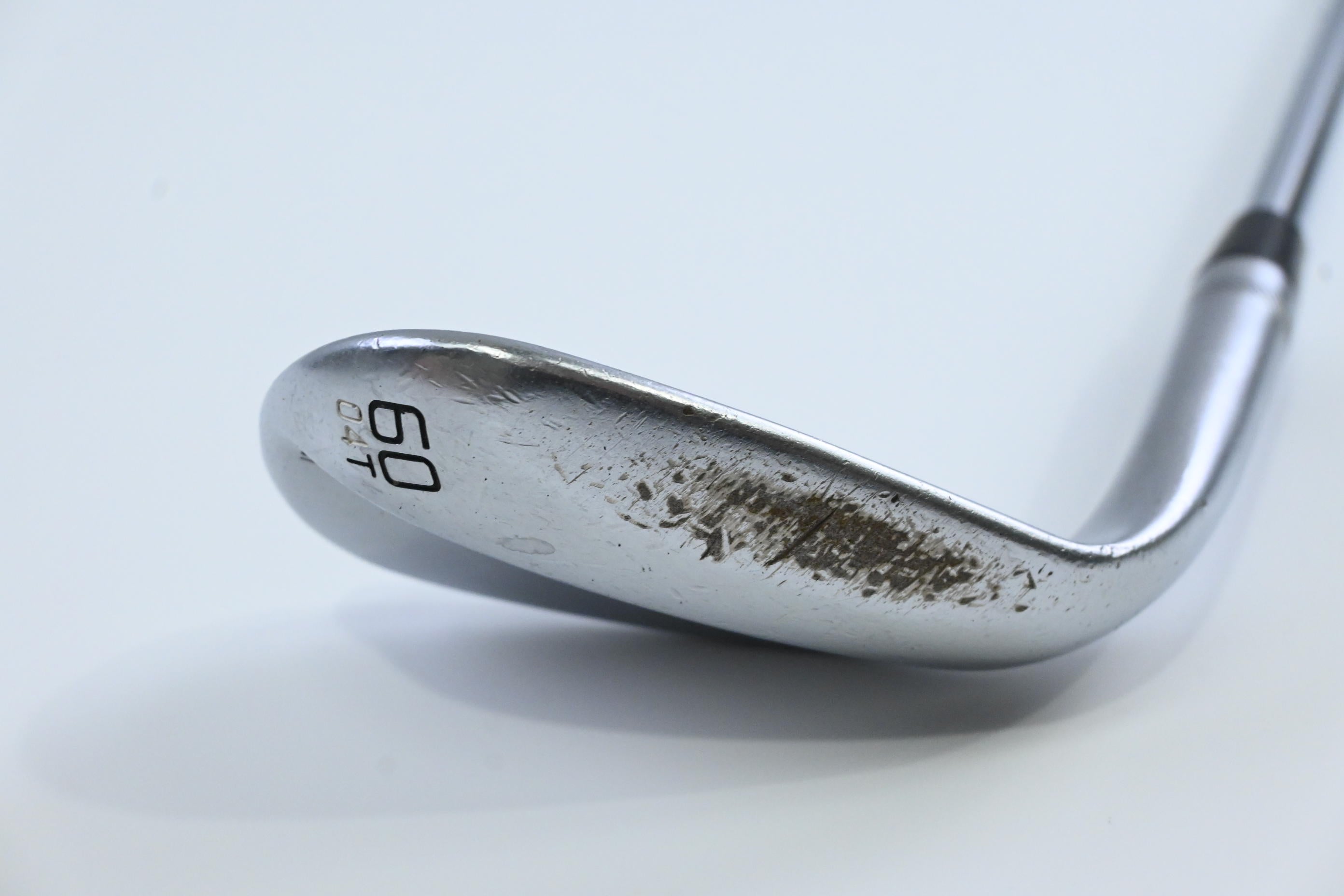 Titleist Vokey SM9 Lob Wedge / 60 Degree / Wedge Flex Vokey SM9 Shaft