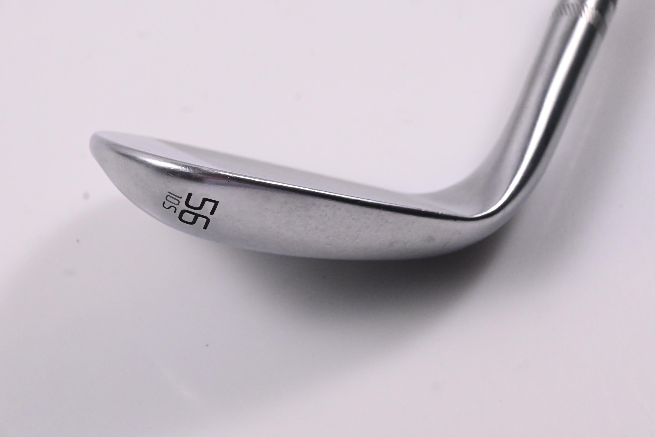 Titleist Vokey SM10 Sand Wedge / 56 Degree / Regular Flex N.S.Pro Modus3 Tour105