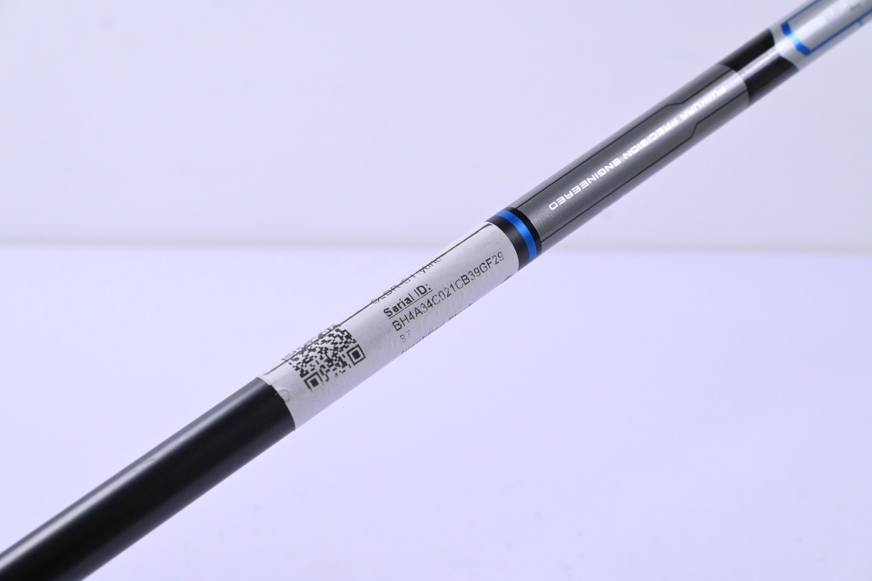 Taylormade SLDR-S #5 Hybrid / 25 Degree / Regular Flex Speeder 72 Shaft