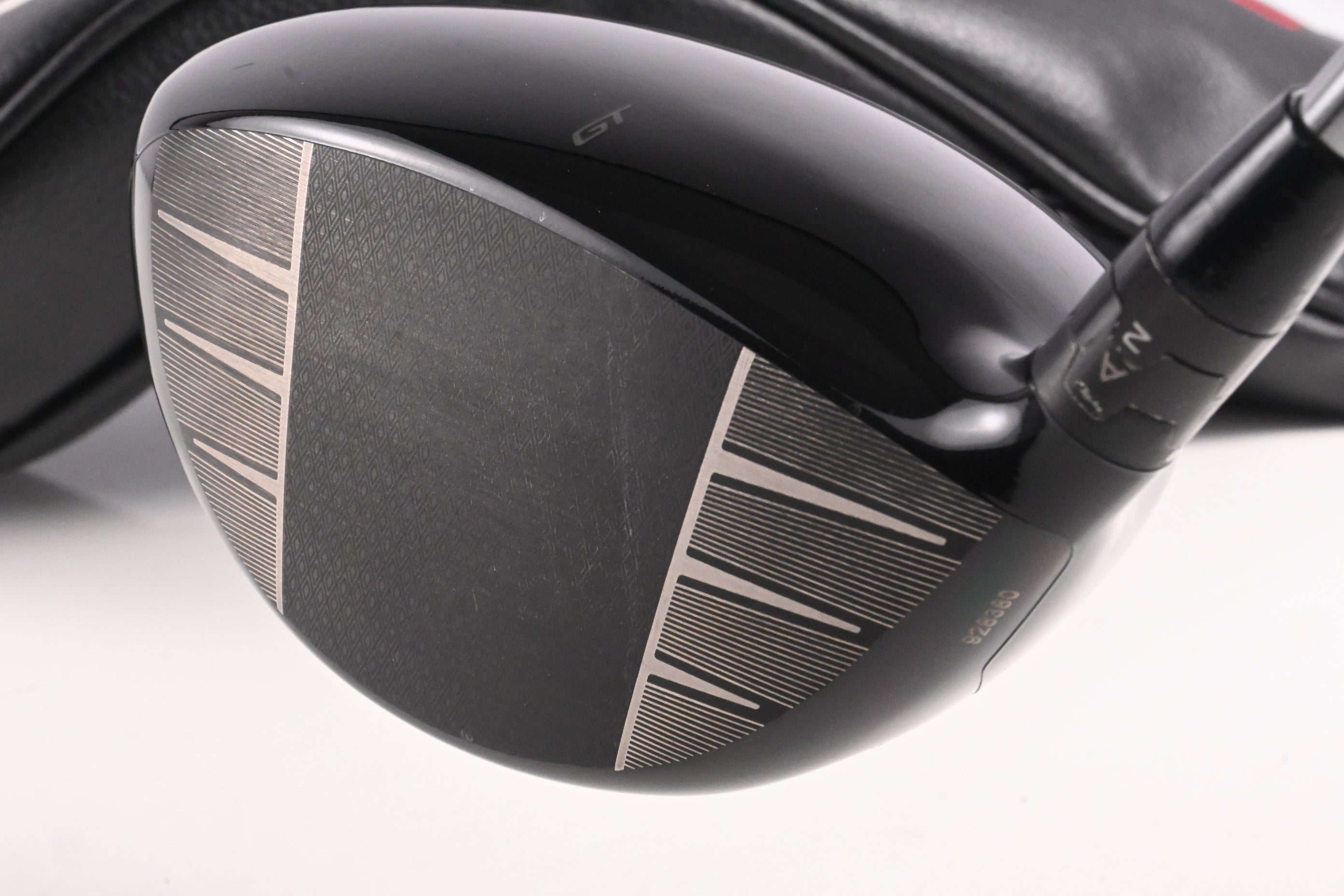 Titleist GT3 Driver / 8 Degree / Stiff Flex Diamana DF Series 50 Shaft