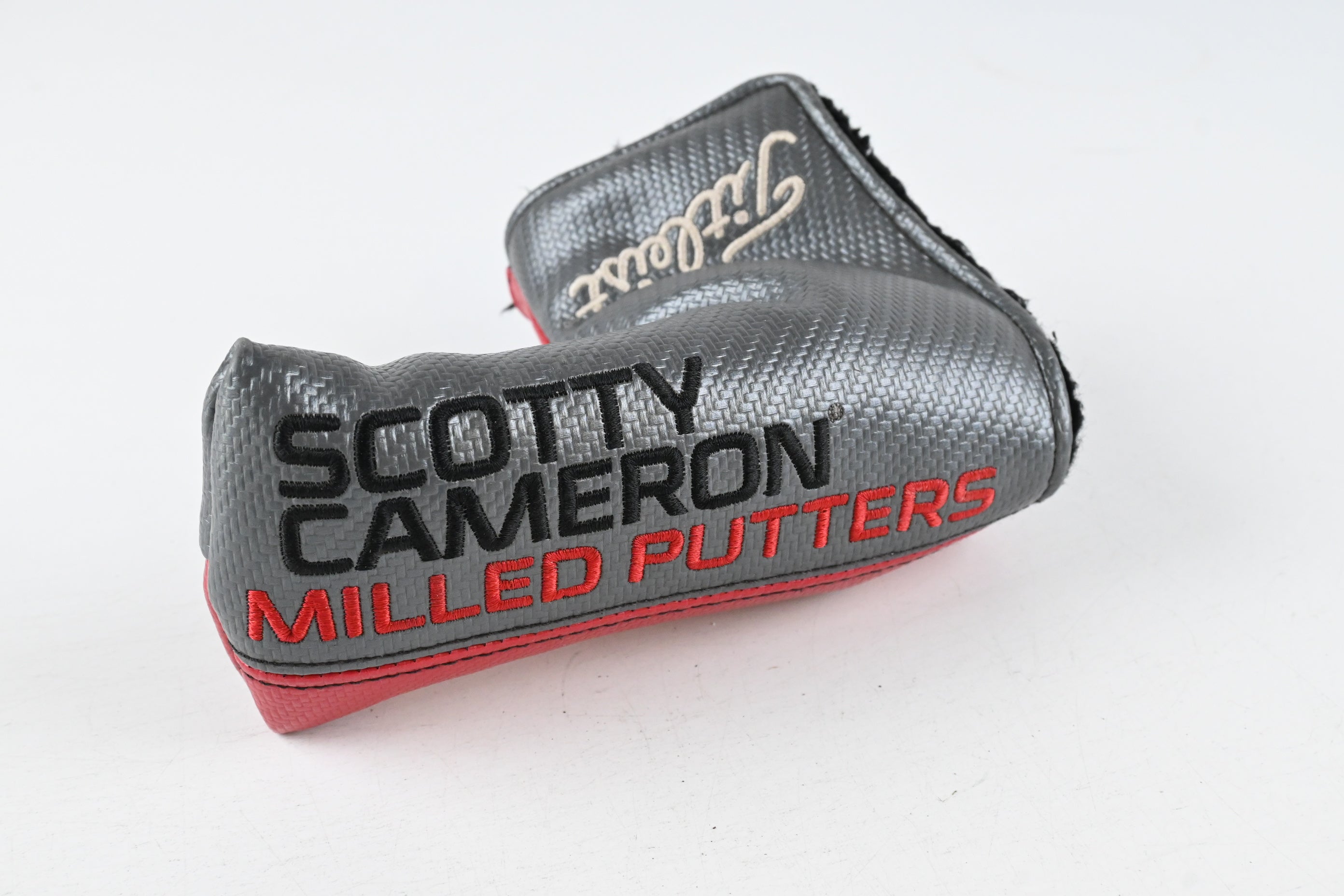 Left Hand Scotty Cameron Select Newport 3 2018 Putter / 34 Inch