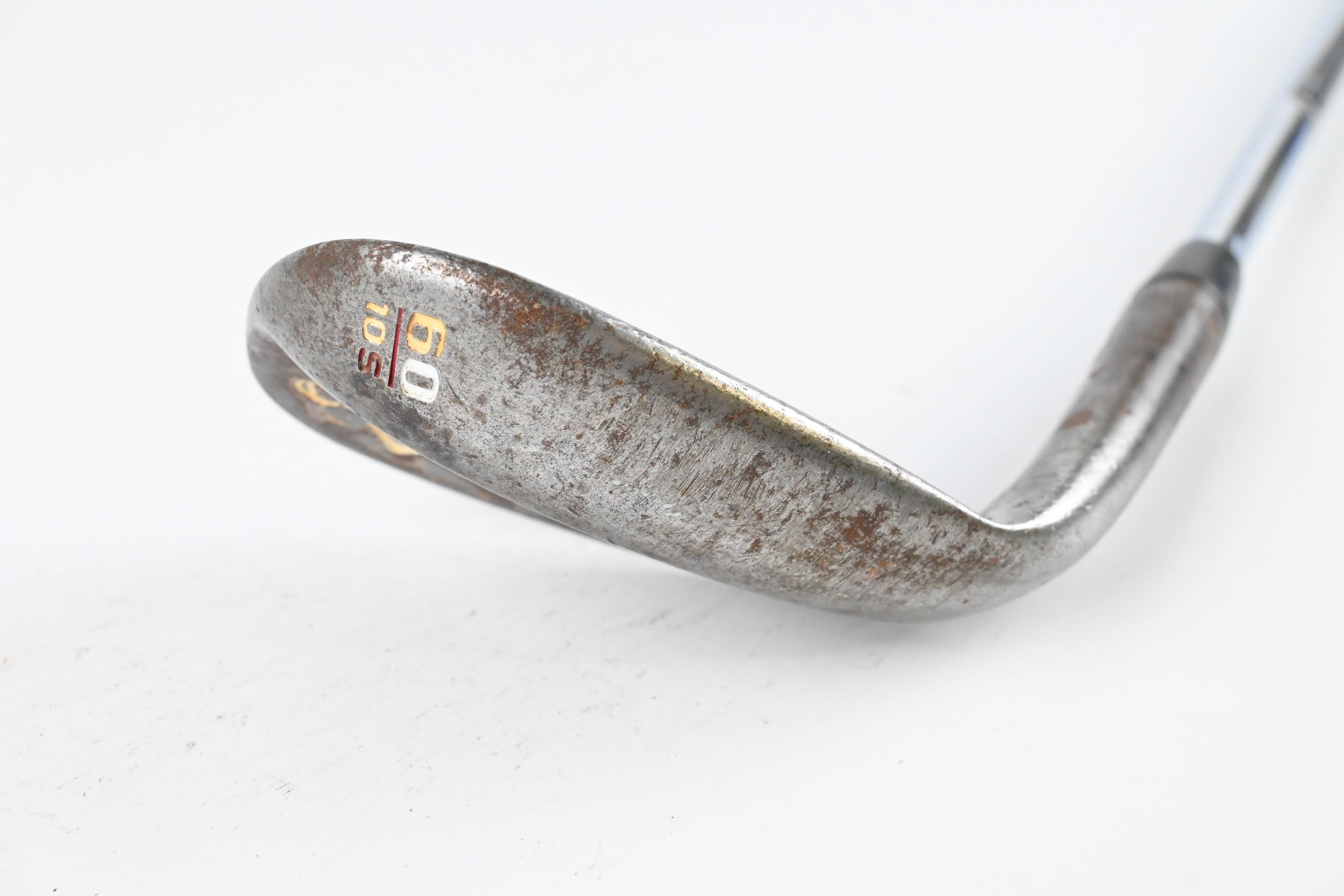 Callaway Mack Daddy 2 Lob Wedge / 60 Degree / Wedge Flex Dynamic Gold Shaft