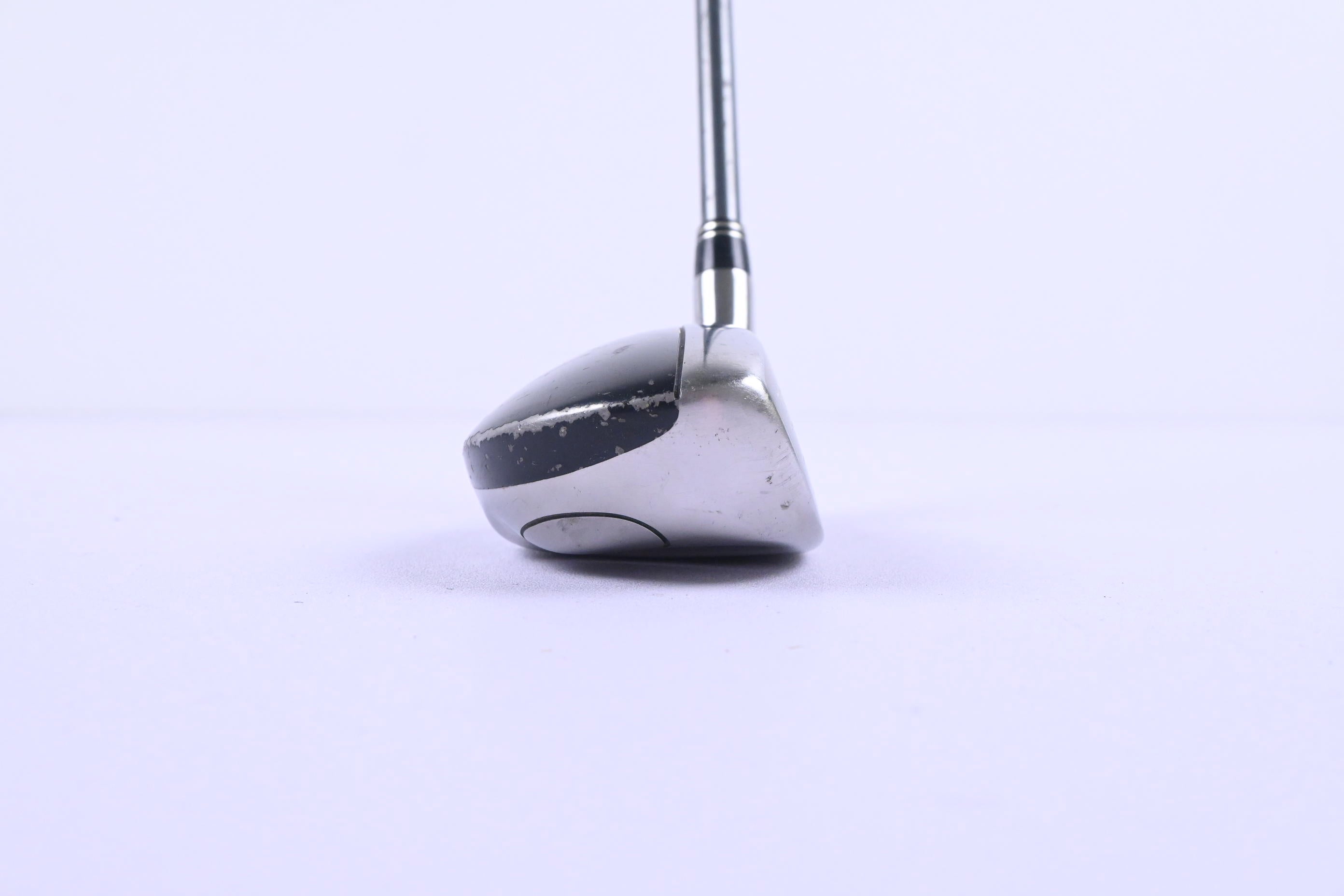 Cobra Baffler DWS #2 Hybrid / 18 Degree / Regular Flex Aldila NV HL65