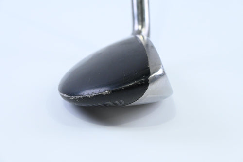 Ladies Callaway RAZR X #4 Hybrid / 24 Degree / Ladies Flex Callaway X 45 Shaft
