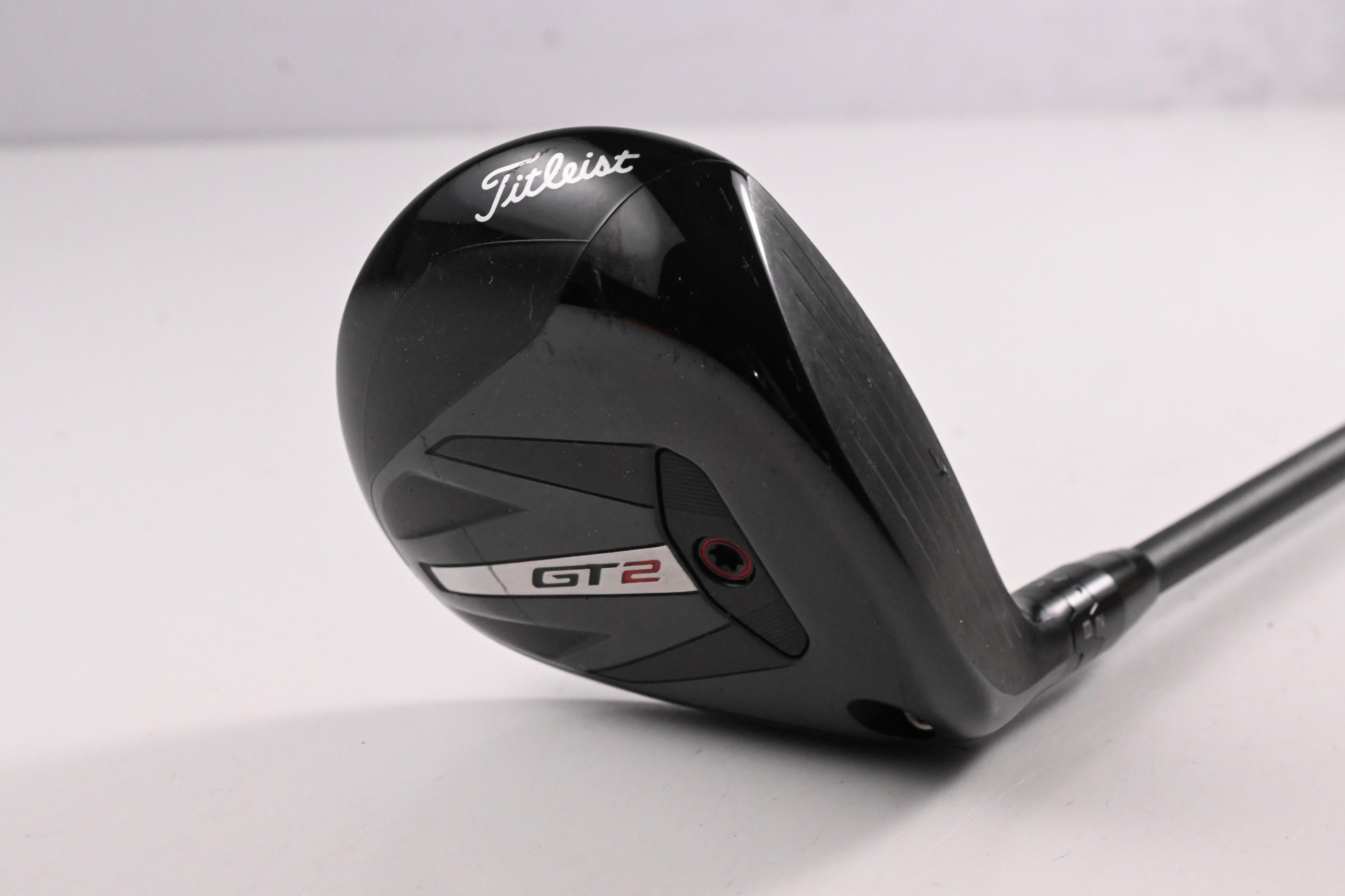 Titleist GT2 #5 Wood / 18 Degree / Regular Flex Tensei 1K Blue 65 Shaft