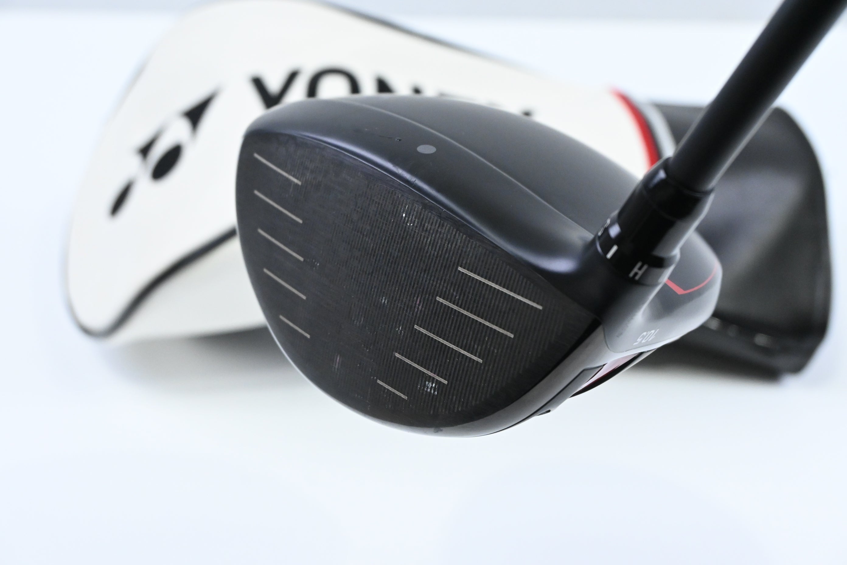 Yonex Ezone GT Driver / 10.5 Degree / Regular Flex Yonex AK-04GT Shaft