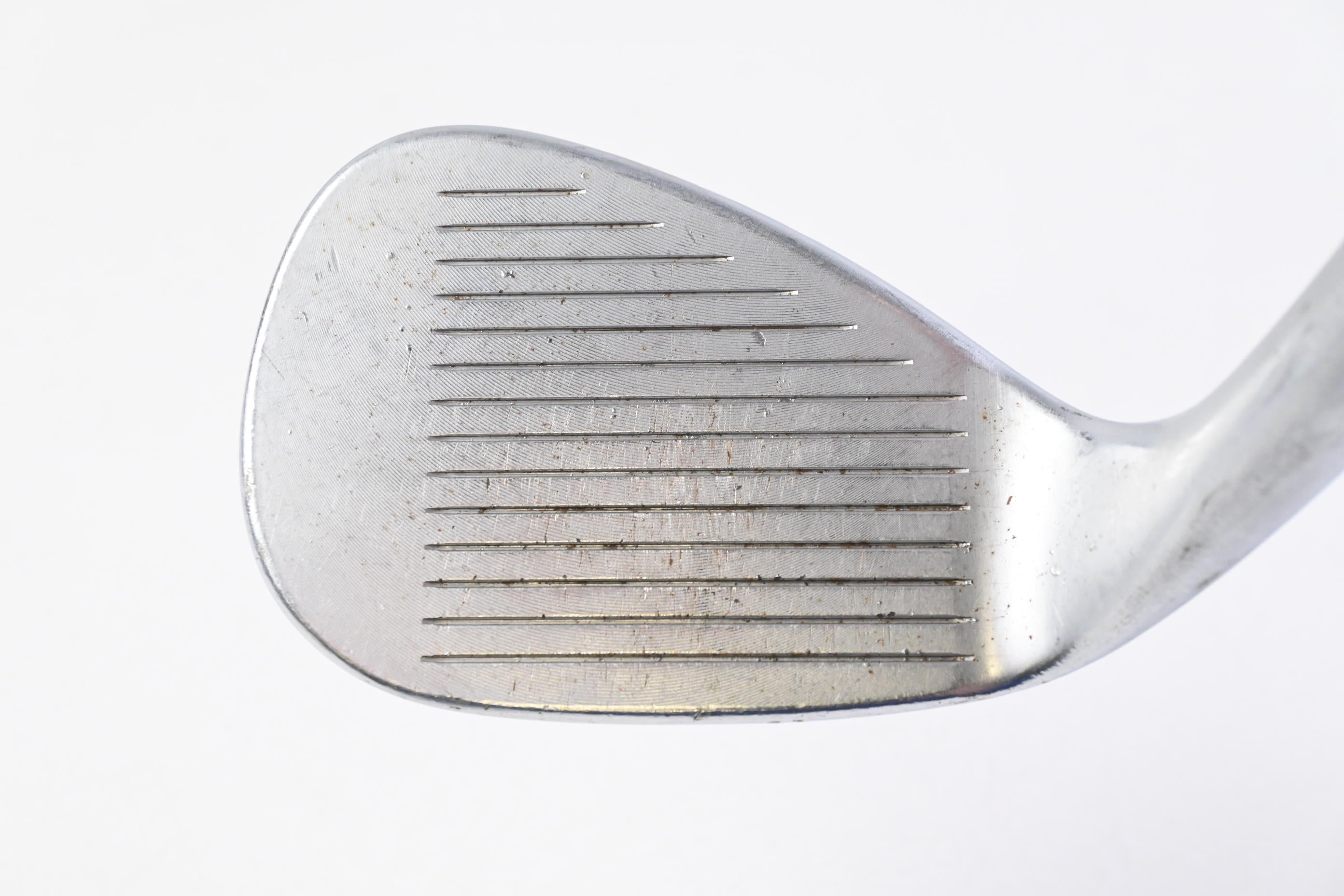 Titleist Vokey Spin Milled 2009 Sand Wedge / 54 Degree / Wedge Flex Vokey Design