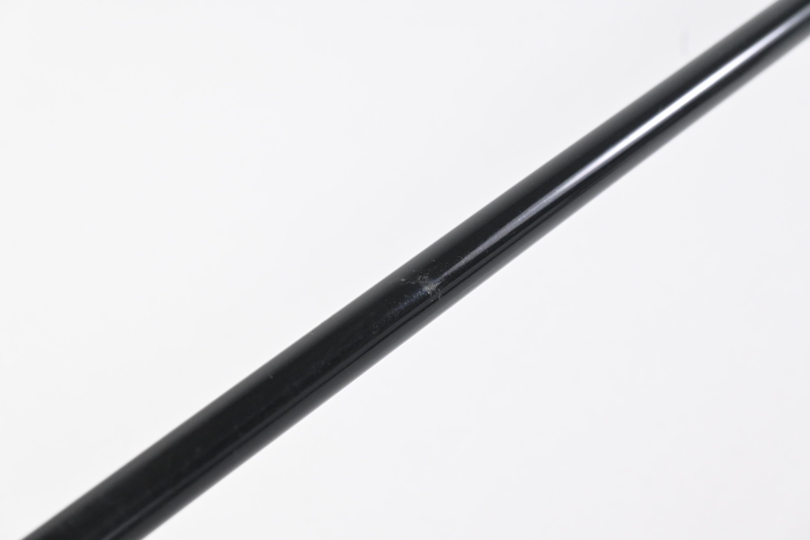 Benross Delta #4 Hybrid / 24 Degree / Regular Flex Fujikura Atmos Red 7 Shaft
