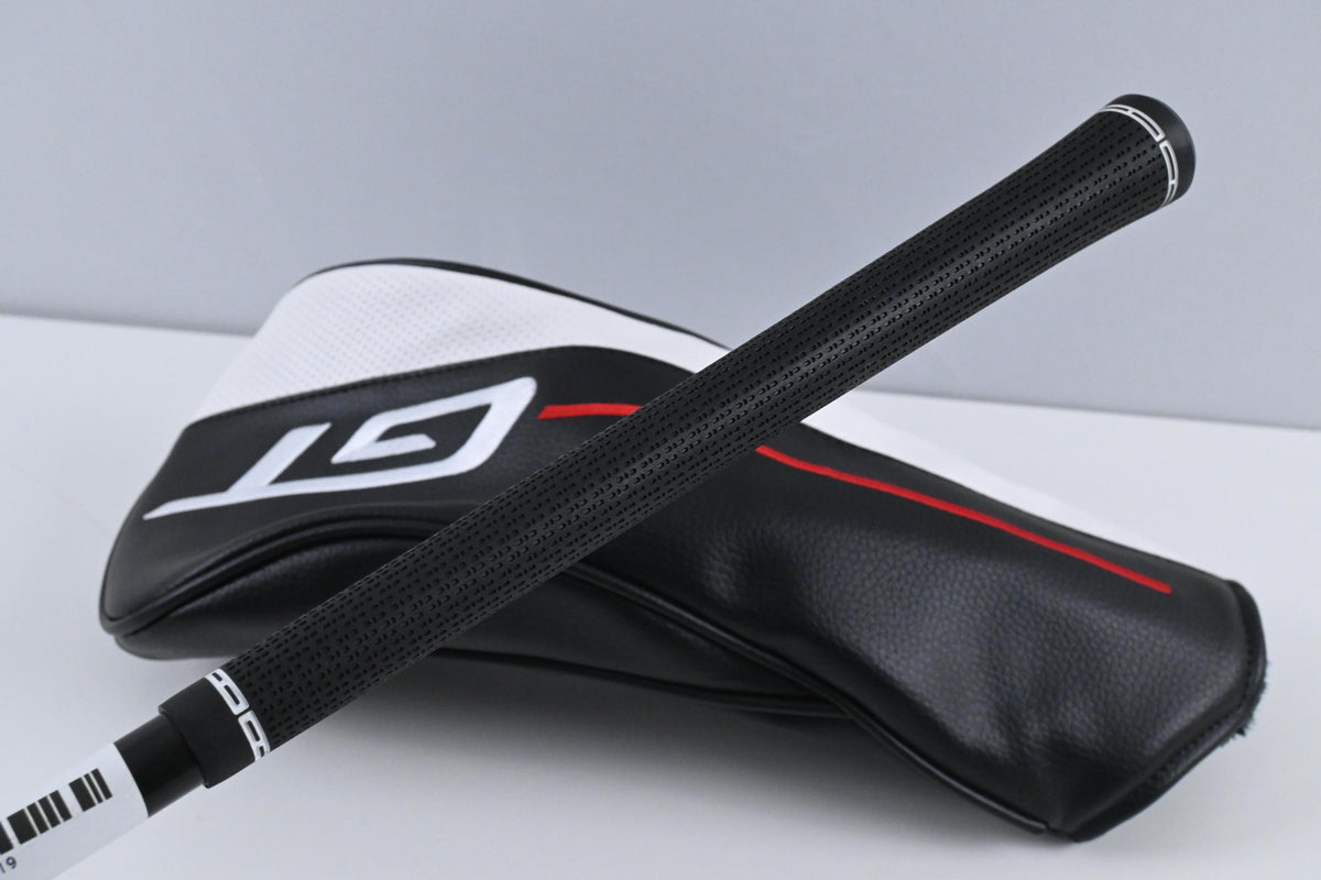 Titleist GT2 Driver / 11 Degree / Regular Flex HZRDUS Gen5 Black 60 Shaft