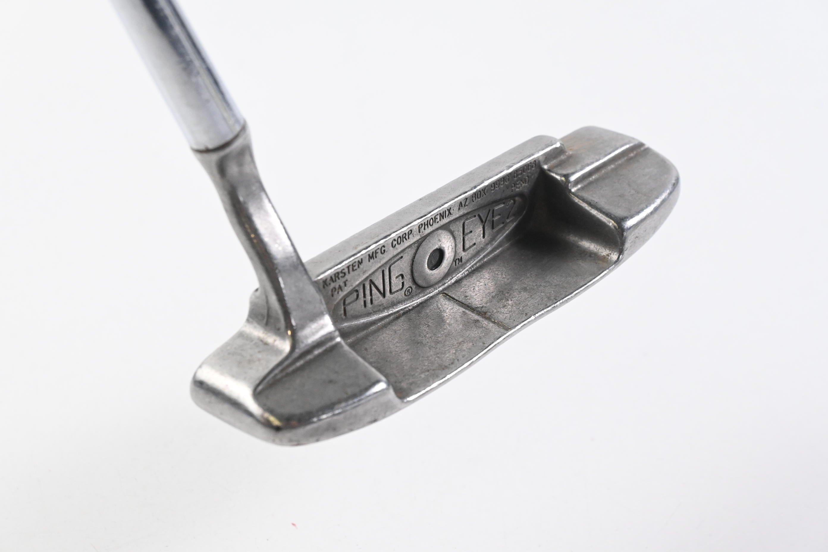 Ping Karsten Original Eye 2 Putter / 36 Inch