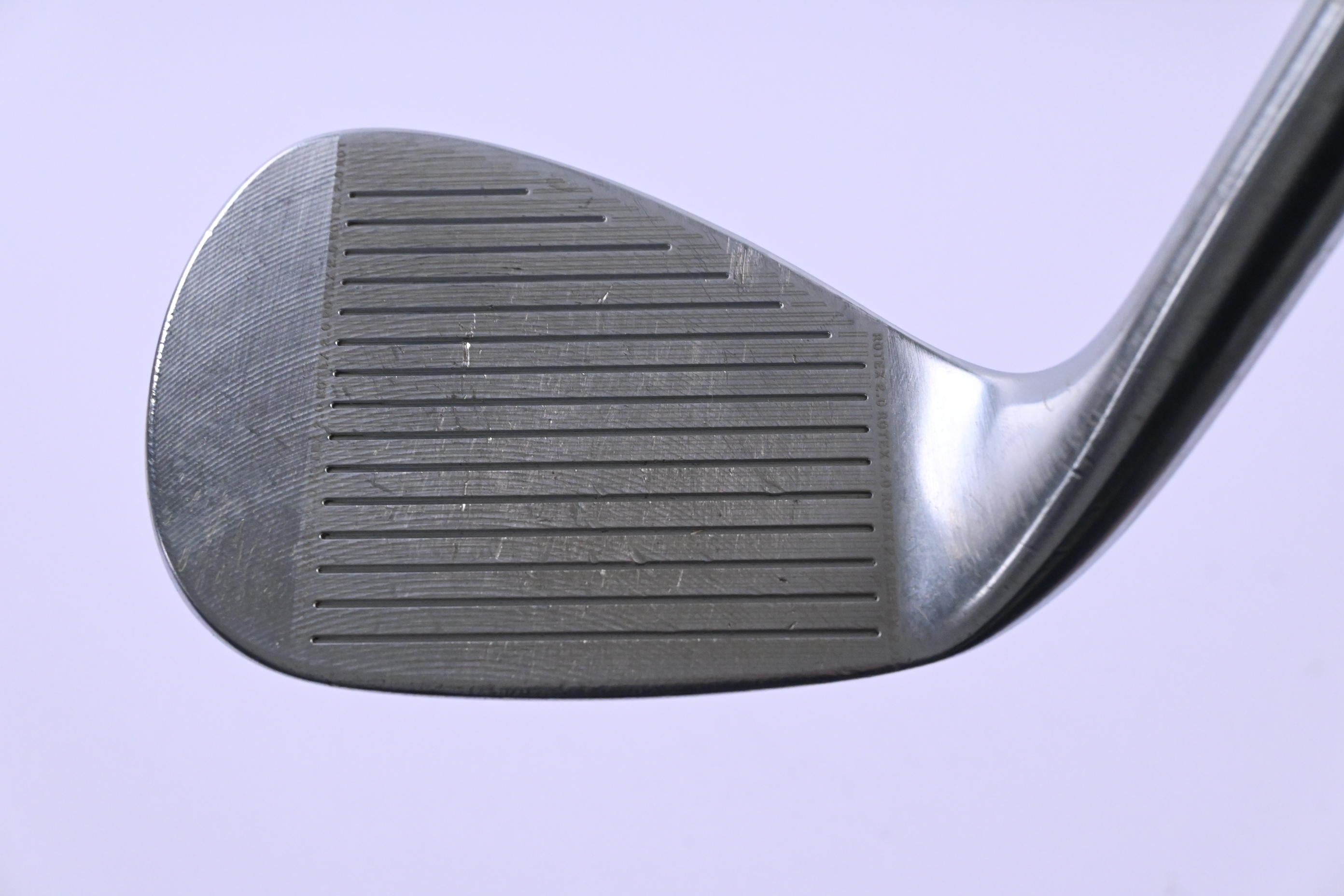 Cleveland 588 RTX 2.0 Gap Wedge / 52 Degree / Wedge Flex Dynamic Gold Shaft