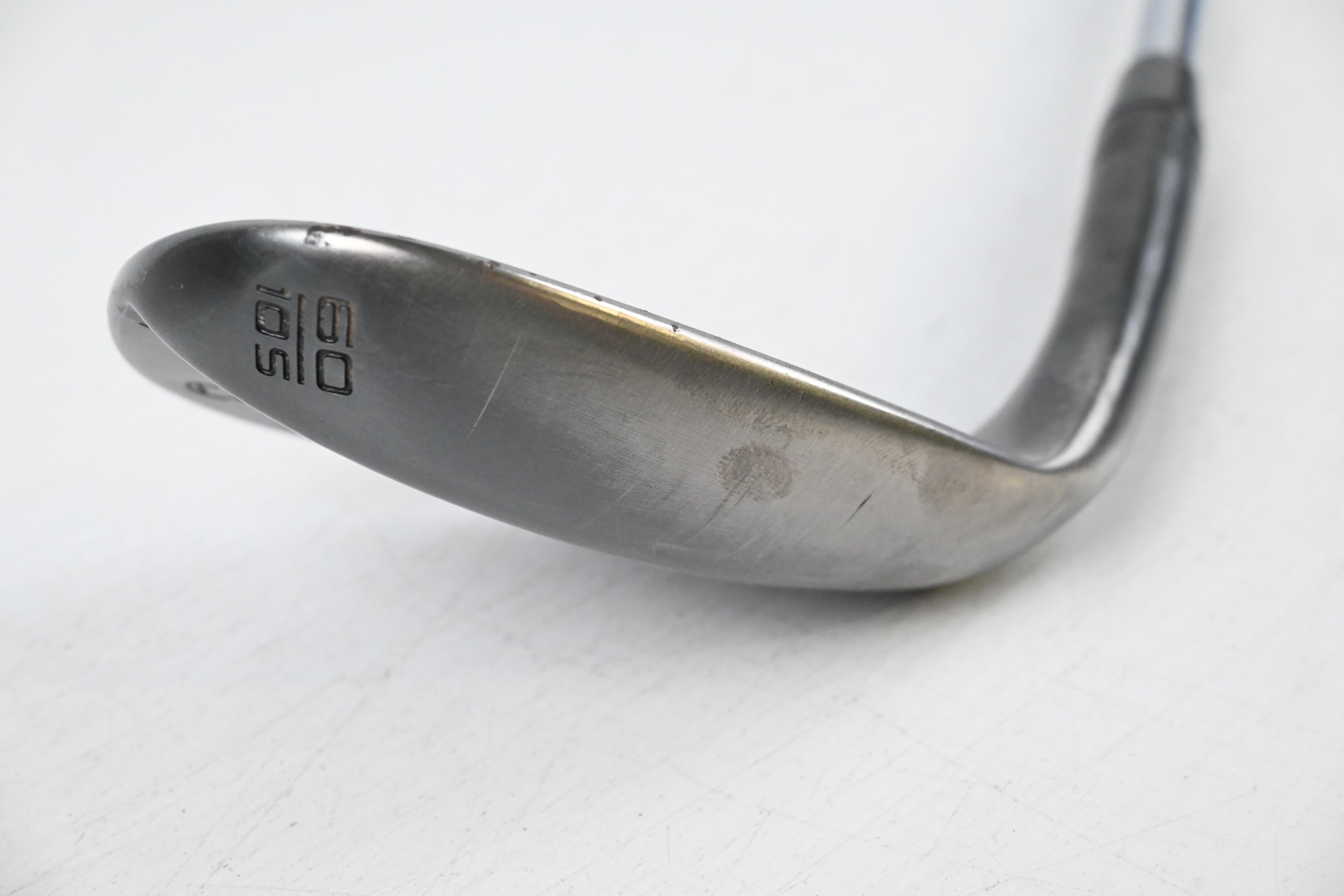 Callaway Opus Lob Wedge / 60 Degree / Wedge Flex Dynamic Gold 115 Shaft
