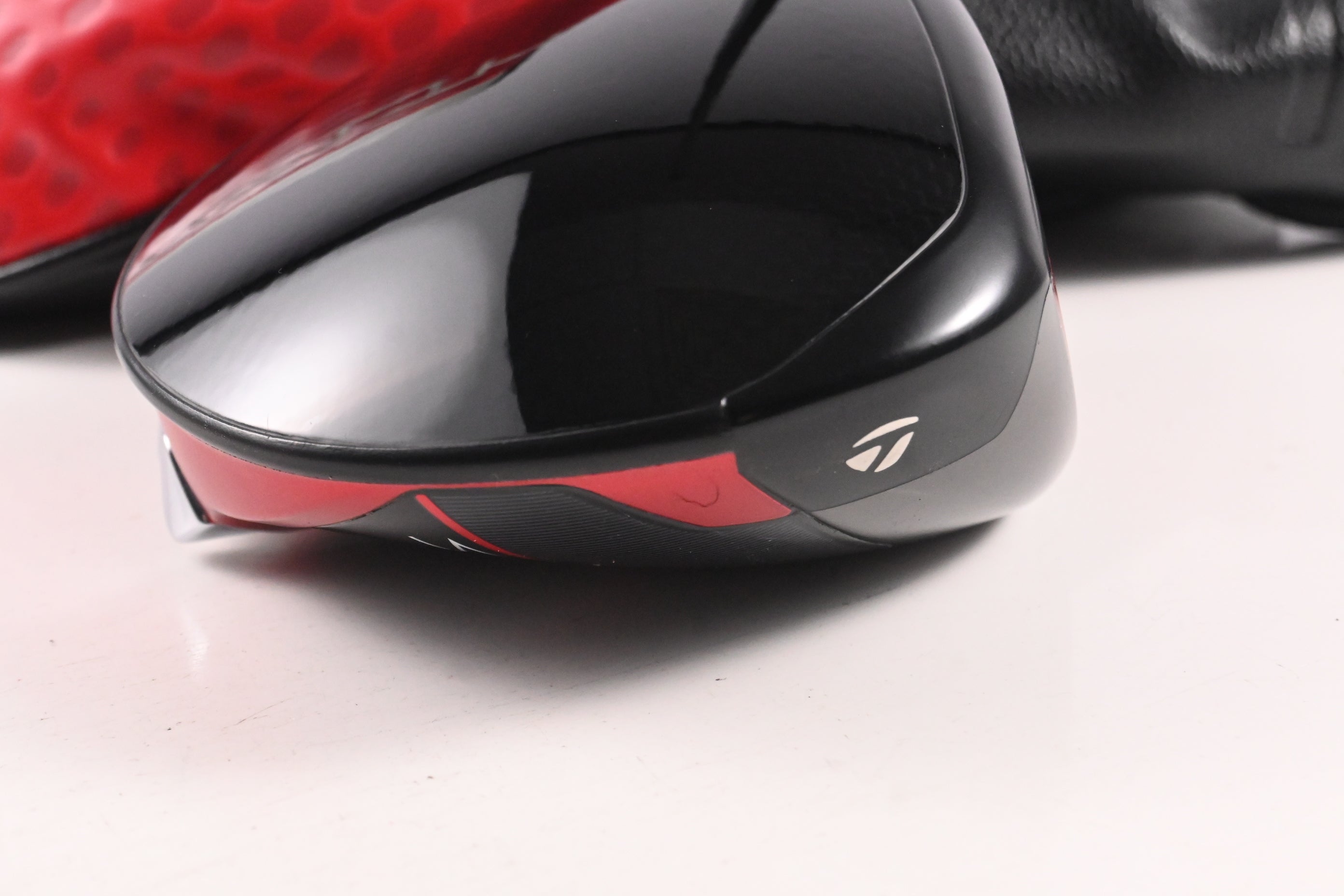 Taylormade Stealth 2 Plus Driver / 9 Degree / Stiff Flex HZRDUS Black 60 Shaft