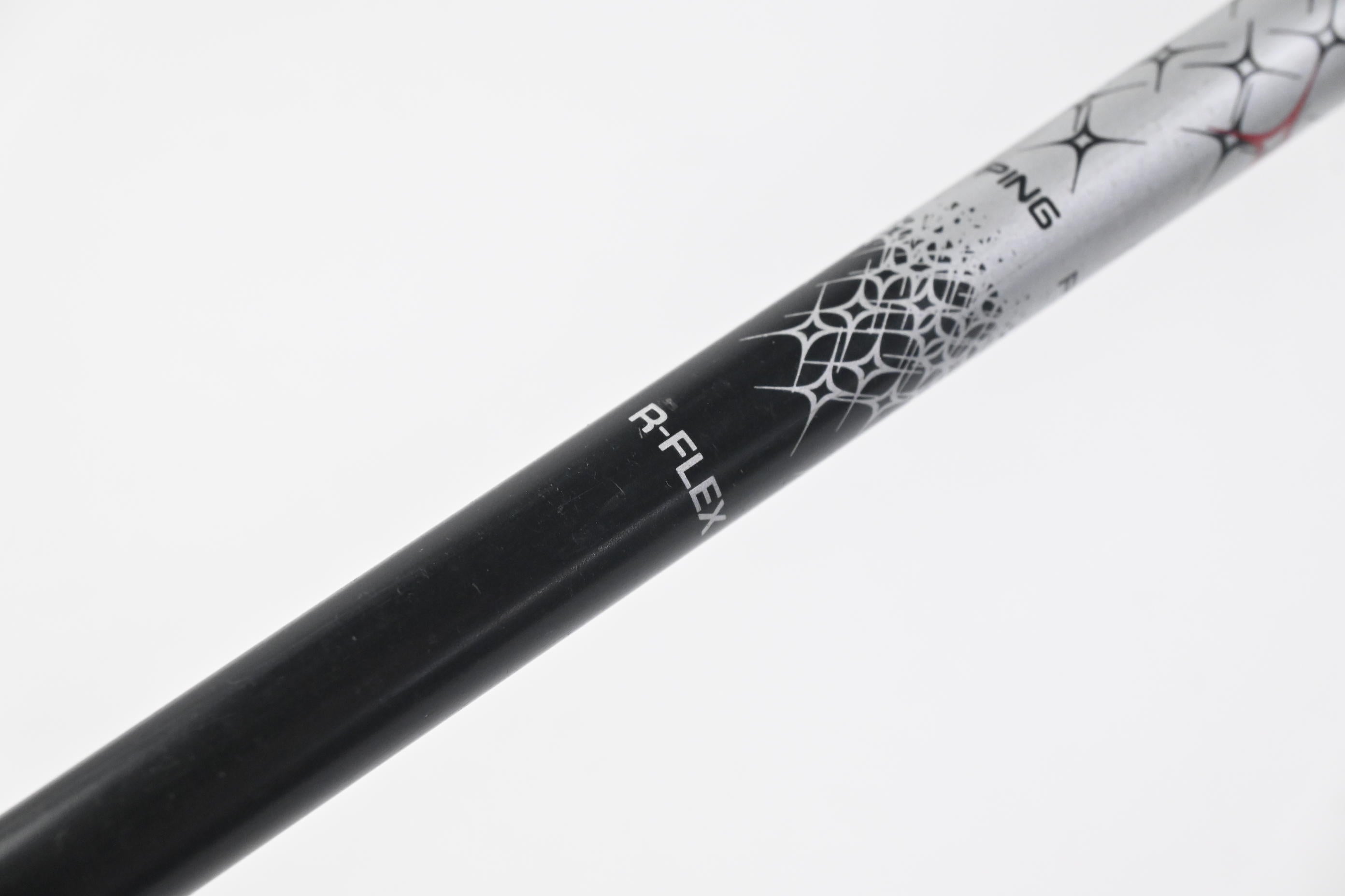 Ping G25 #5 Hybrid / 27 Degree / Regular Flex Ping TFC 189 Shaft