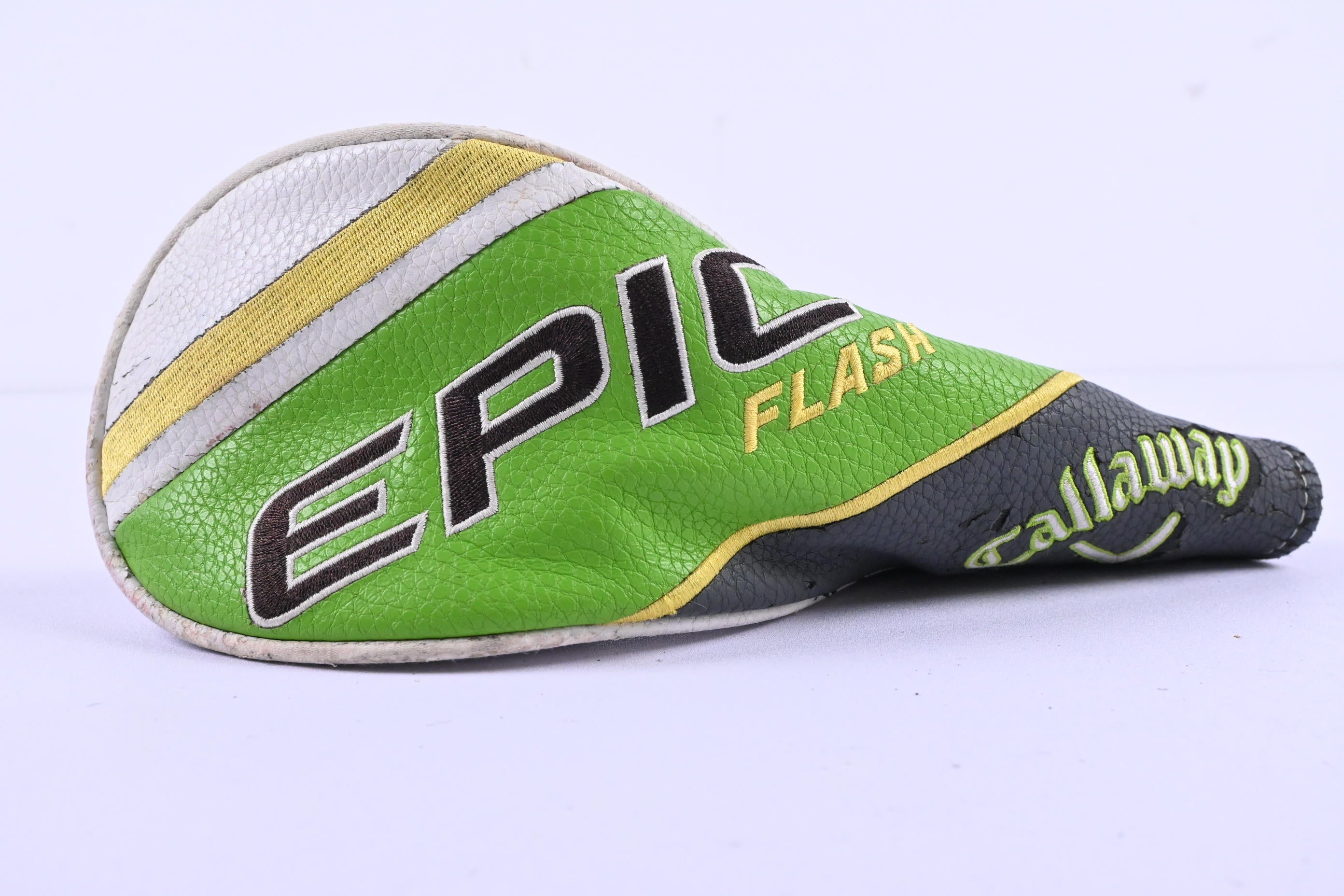 Callaway Epic Flash #3 Wood / 15 Degree / Regular Flex Evenflow 65 Shaft