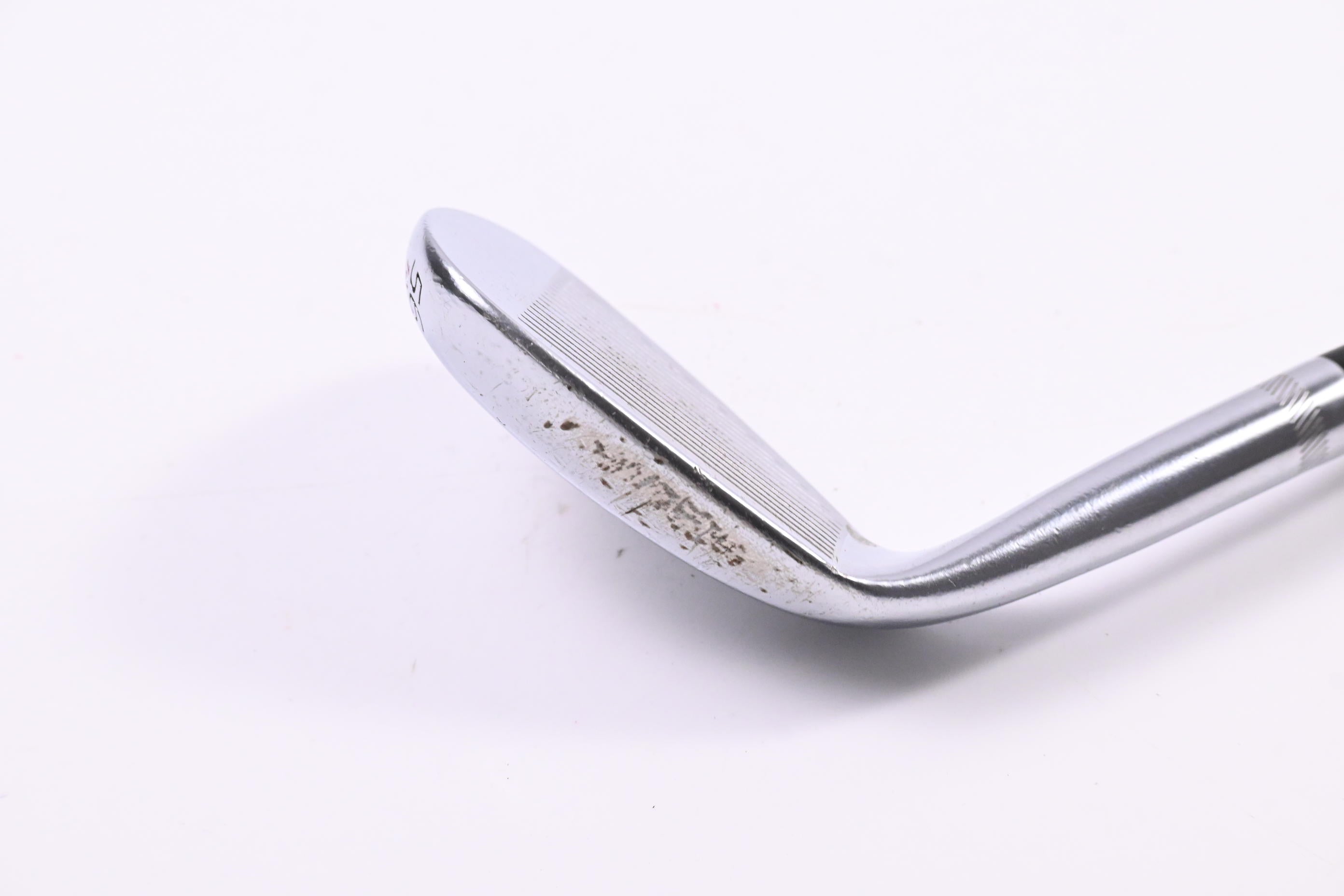 Titleist Vokey SM5 Sand Wedge / 56 Degree / Wedge Flex Titleist Vokey Shaft