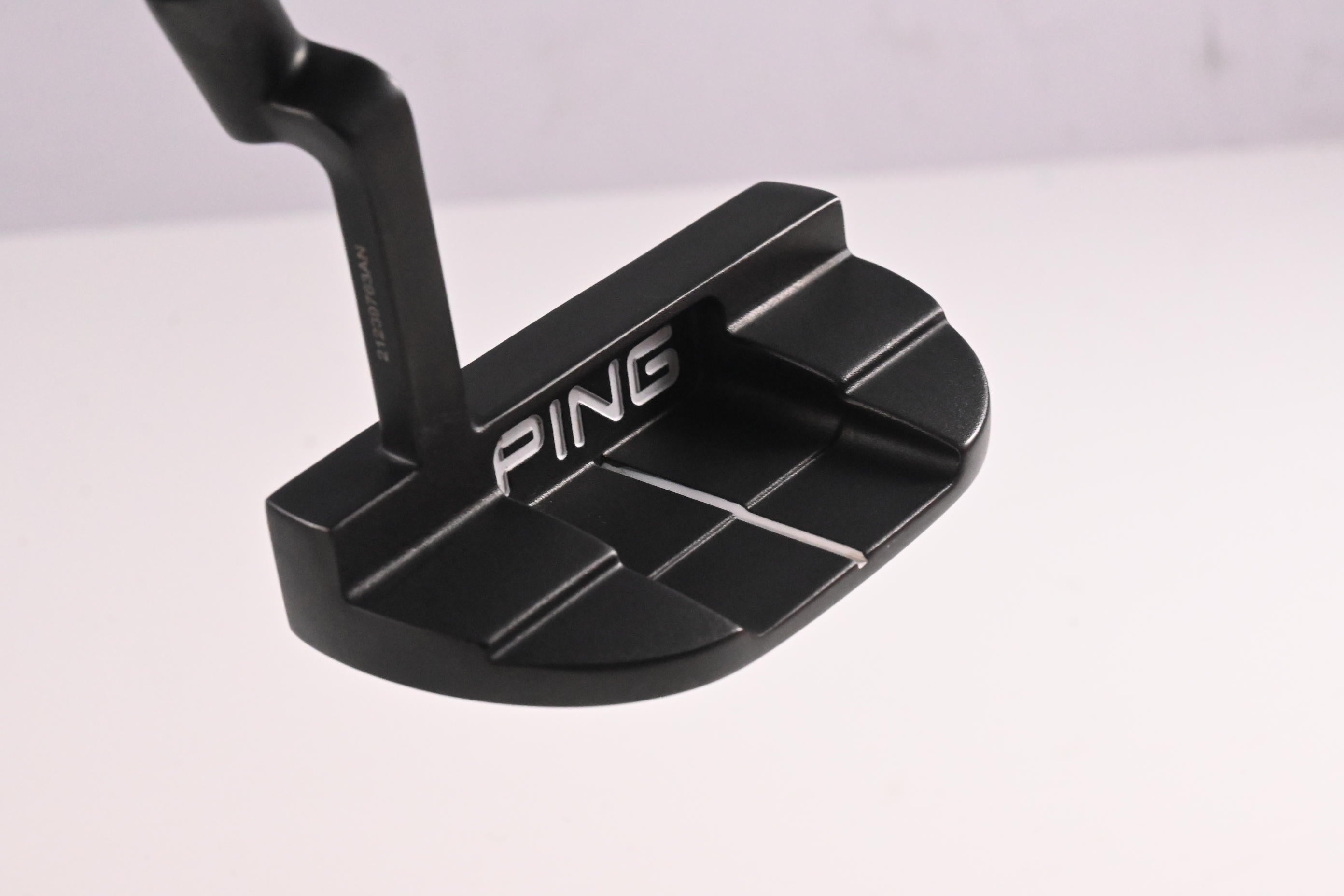 Ping DS 72 2021 Putter / 33 Inch