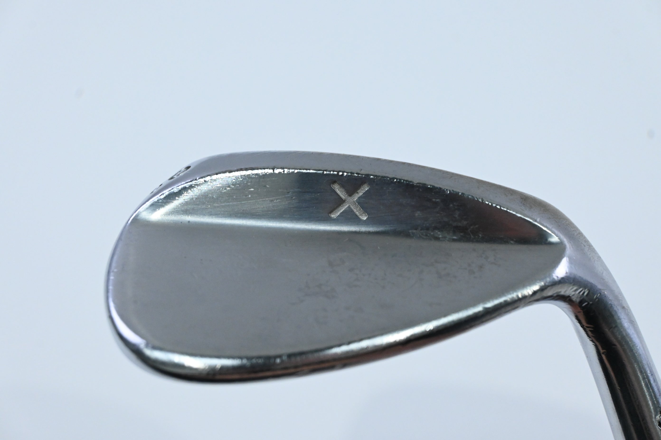 Caley Lob Wedge / 60 Degree / Wedge Flex KBS Shaft