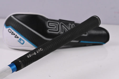 Ping G440 SFT #3 Wood / 16 Degree / Stiff Flex Ping Alta CB Blue 65 Shaft