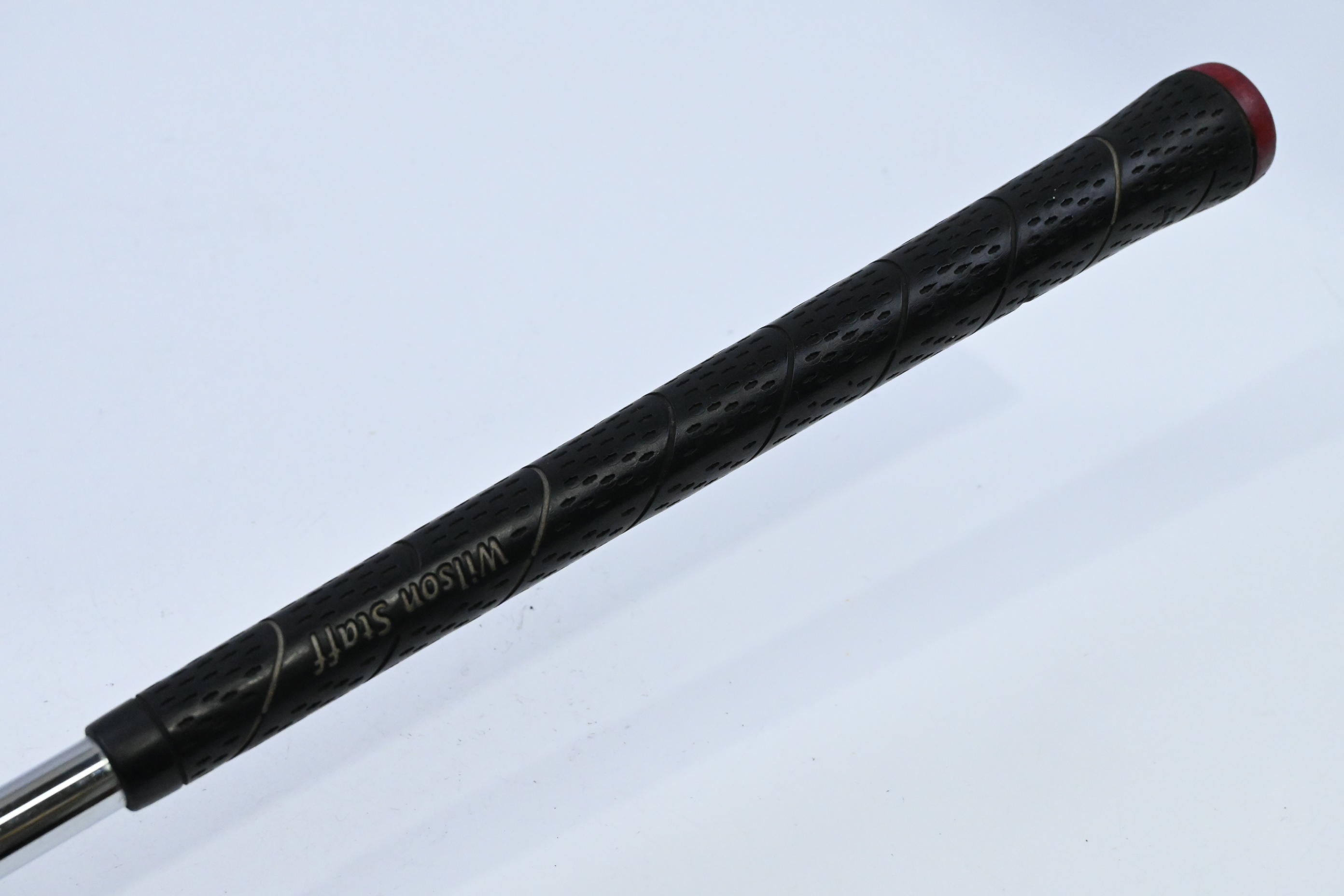 Wilson TW7 Lob Wedge / 60 Degree / Wedge Flex Dynamic Gold Shaft