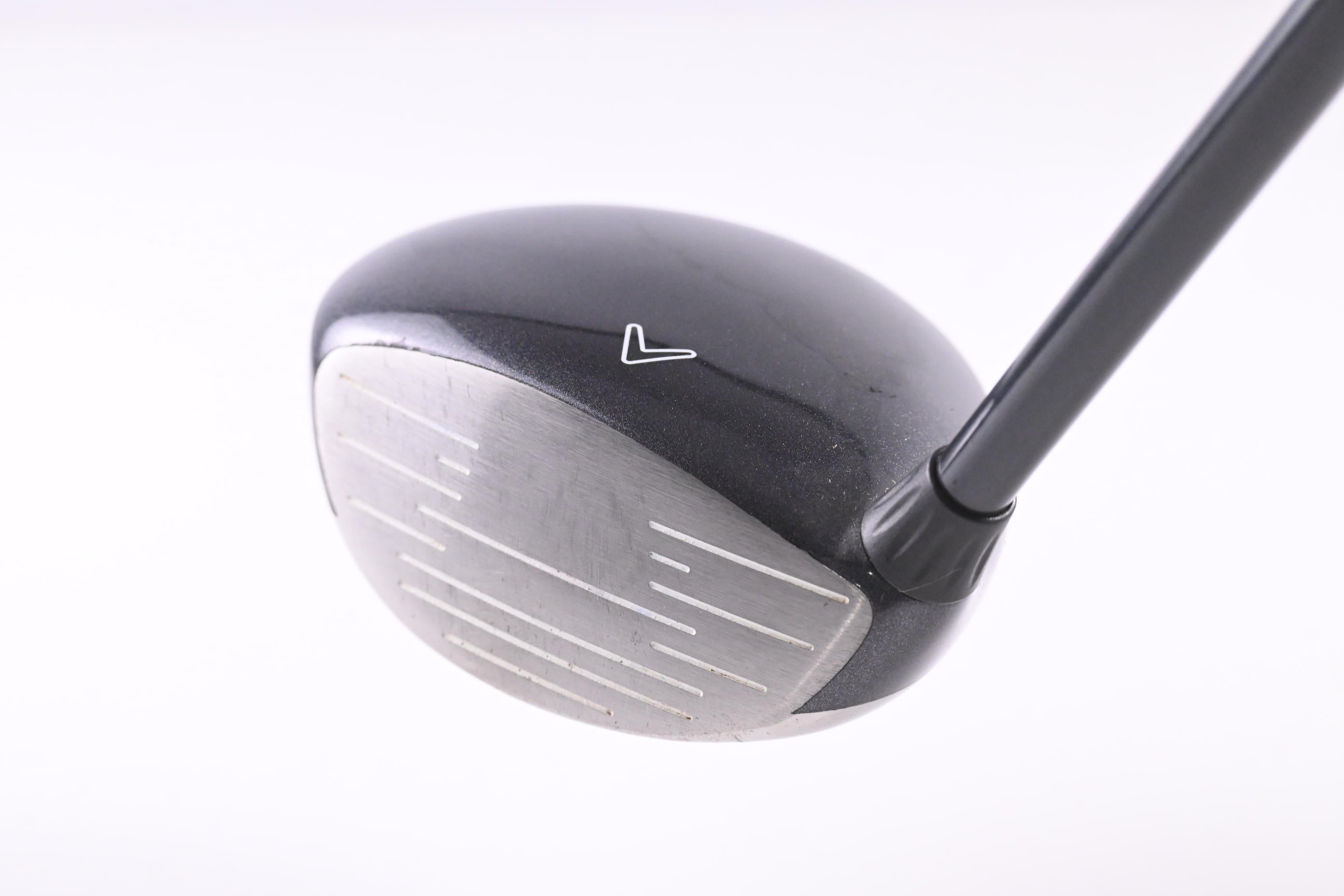 Callaway Hawk Eye VFT #5 Wood / 18 Degree / Regular Flex Callaway 60 Shaft