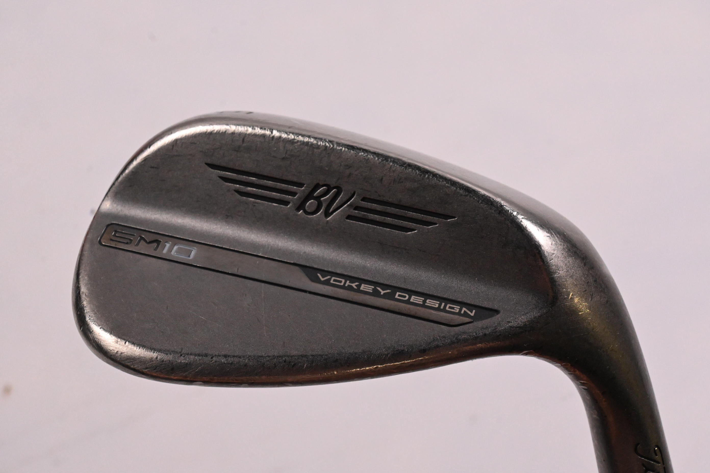 Titleist Vokey SM10 Sand Wedge / 56 Degree / Wedge Flex Titleist Vokey SM10