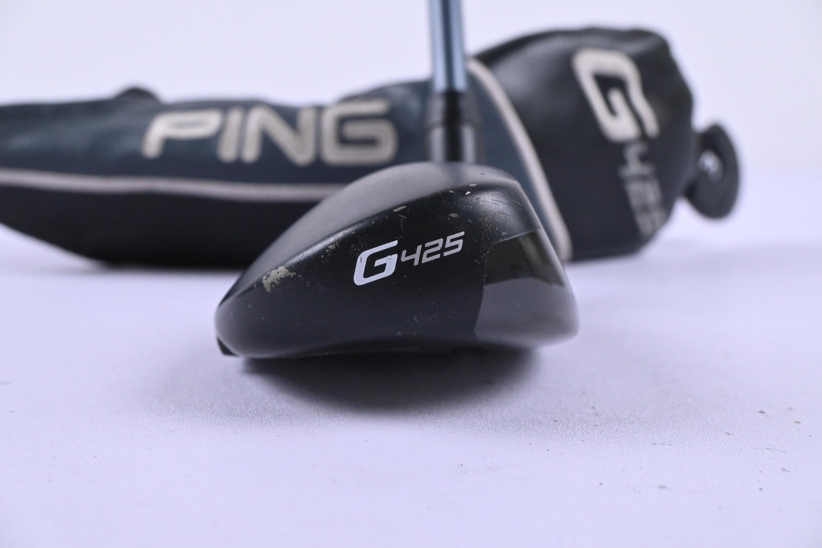 Ping G425 #5 Hybrid / 26 Degree / Senior Flex Ping Alta CB Slate 70 Shaft