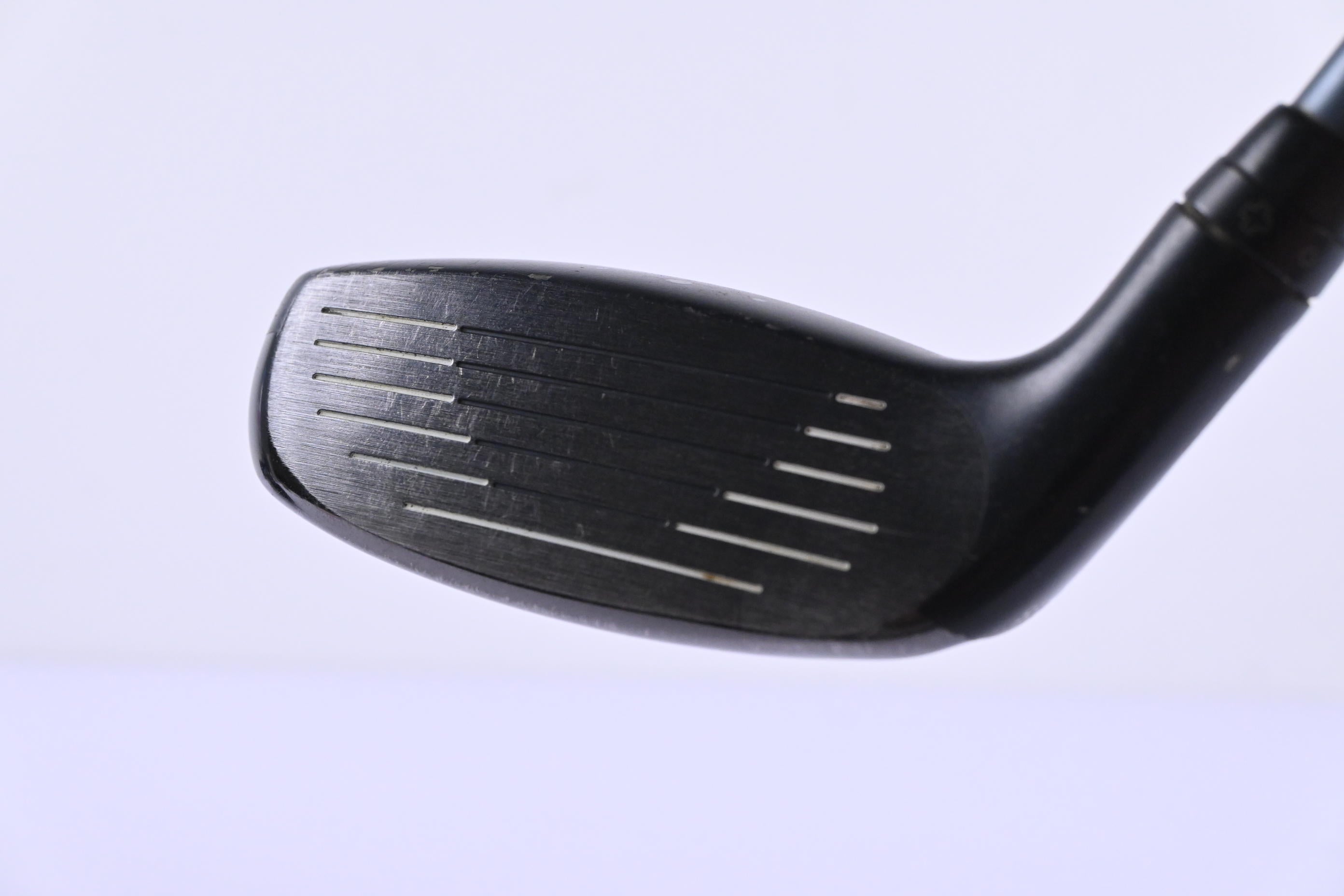 Ping G425 #5 Hybrid / 26 Degree / Senior Flex Ping Alta CB Slate 70 Shaft