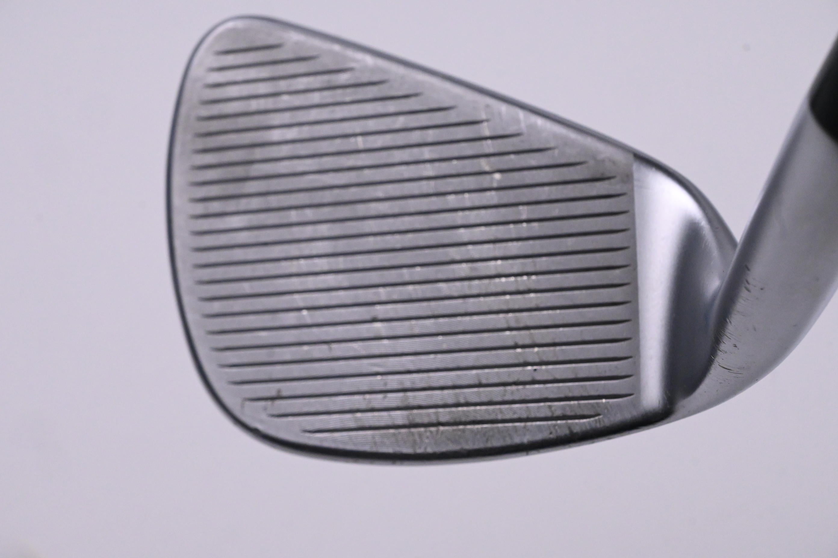 Ping BunkR Lob Wedge / 64 Degree / Black Dot / Wedge Flex Ping Z-Z115 Shaft