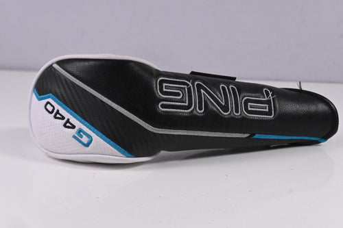 Ping G440 SFT #3 Wood / 16 Degree / Stiff Flex Ping Alta CB Blue 65 Shaft